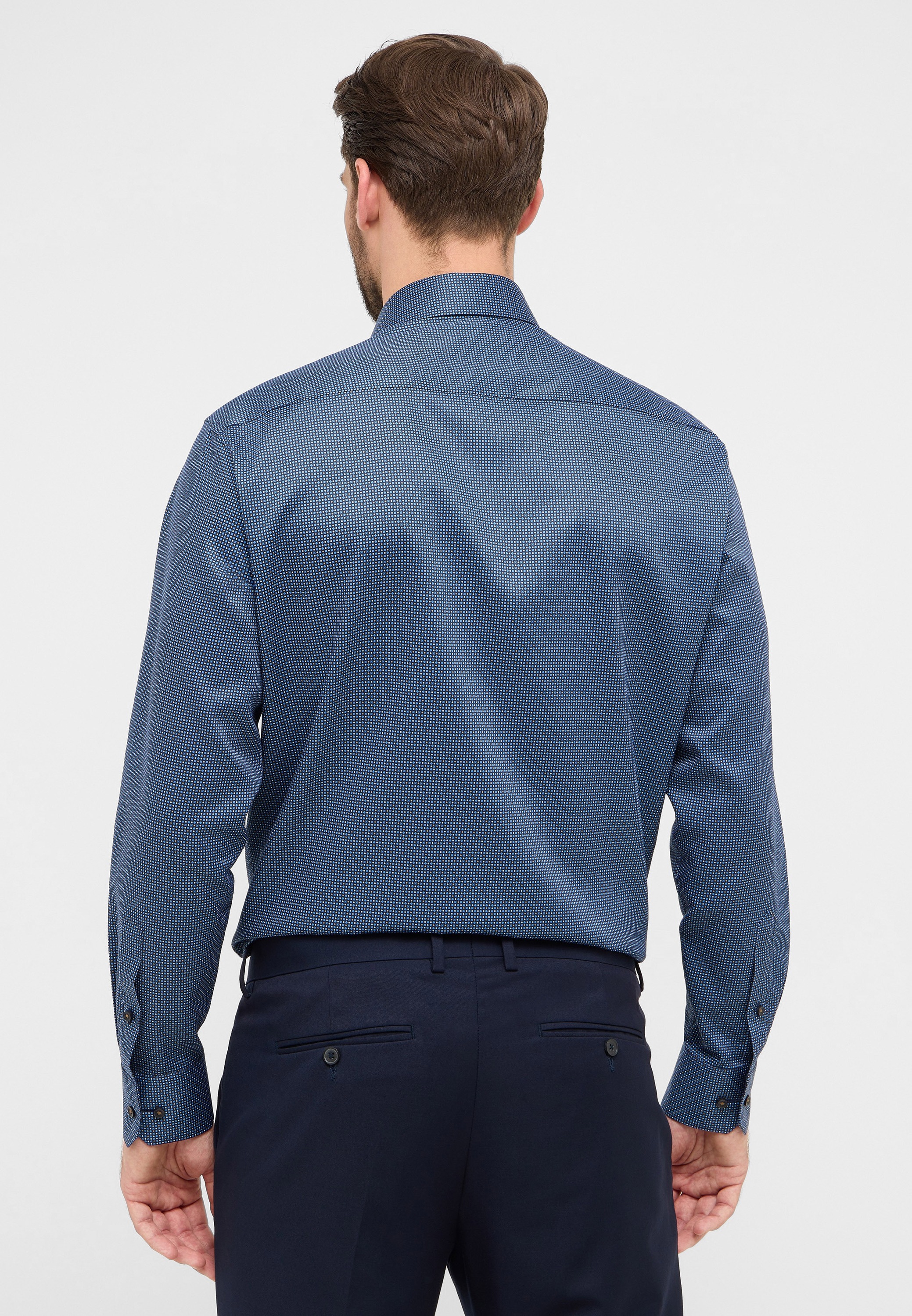 Eterna "COMFORT FIT" NON IRON (bügelfrei) günstig online kaufen