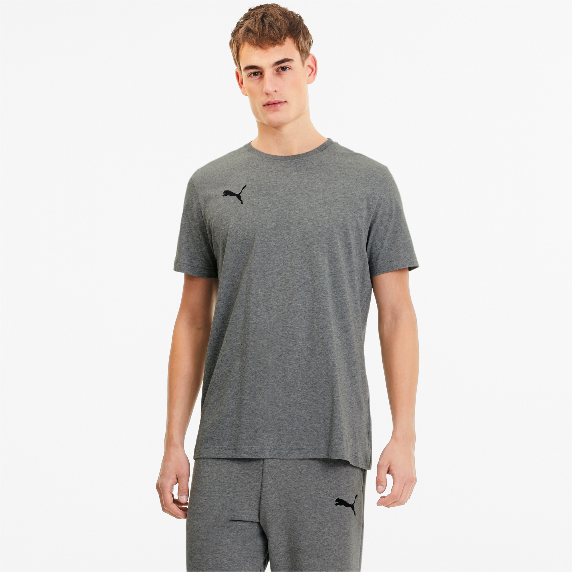 PUMA Trainingsshirt "TEAMGOAL 23 CASUALS TEE" günstig online kaufen