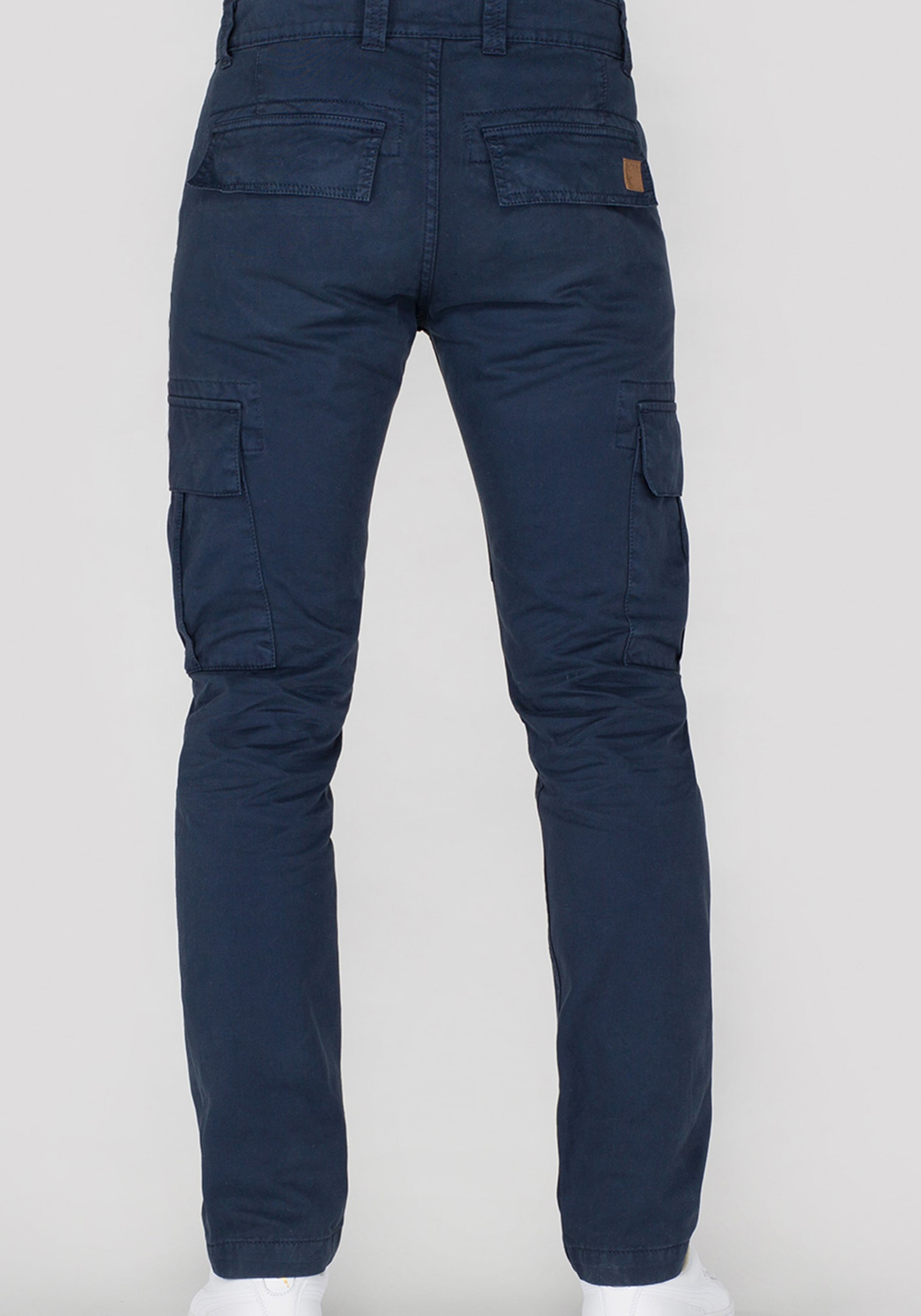 Alpha Industries Cargohose »Alpha Industries Men - Pants Agent Pant«
