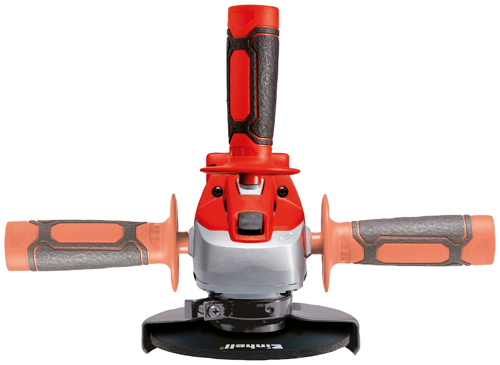 Einhell Akku-Winkelschleifer »TC-AG 18/115 Li-Solo«, Power X-Change, 115 mm, ohne Akku und Ladegerät