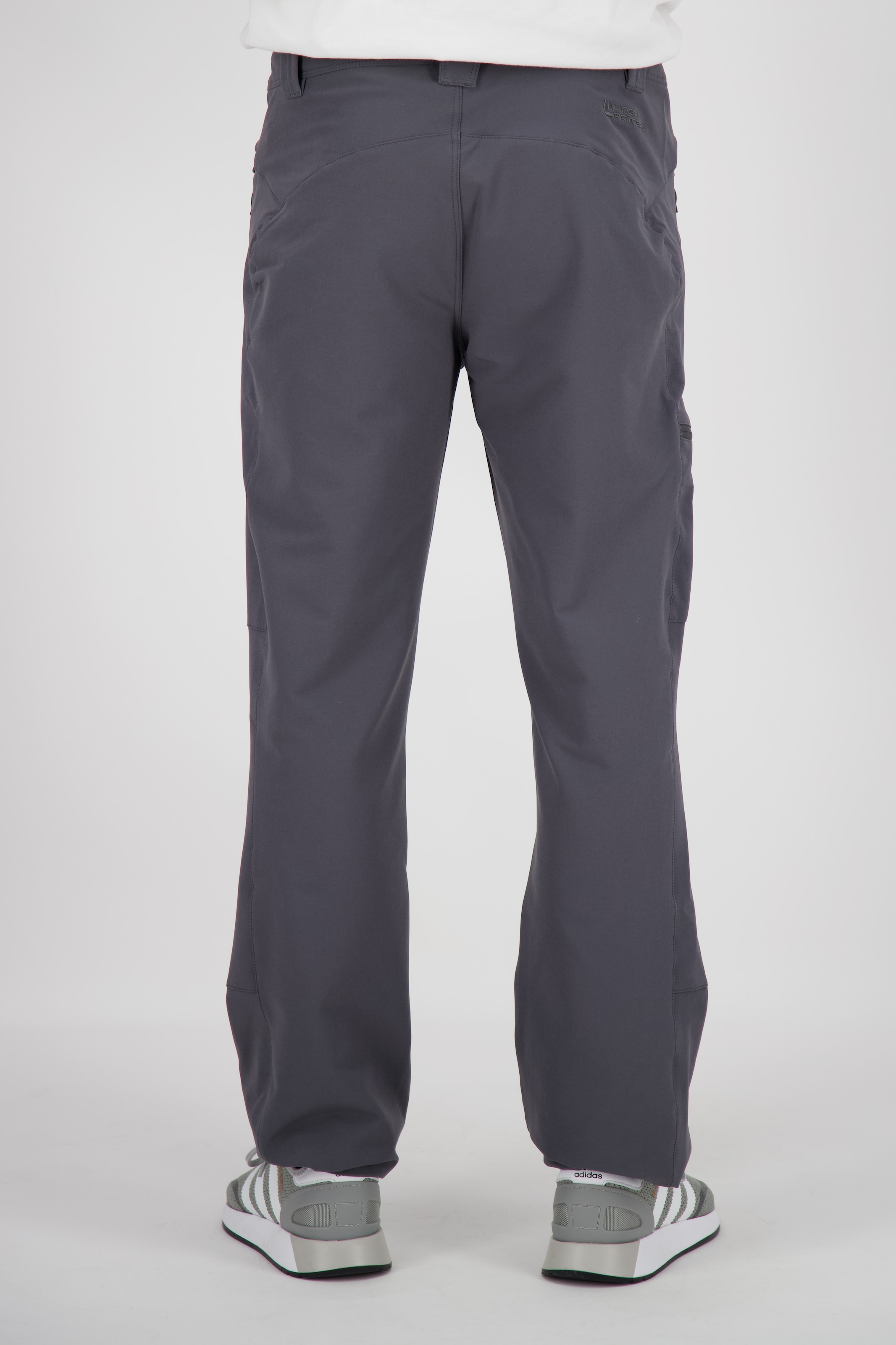 DEPROC Active Outdoorhose »KENTVILLE III Full Stretch«, auch in Großen Größen erhältlich