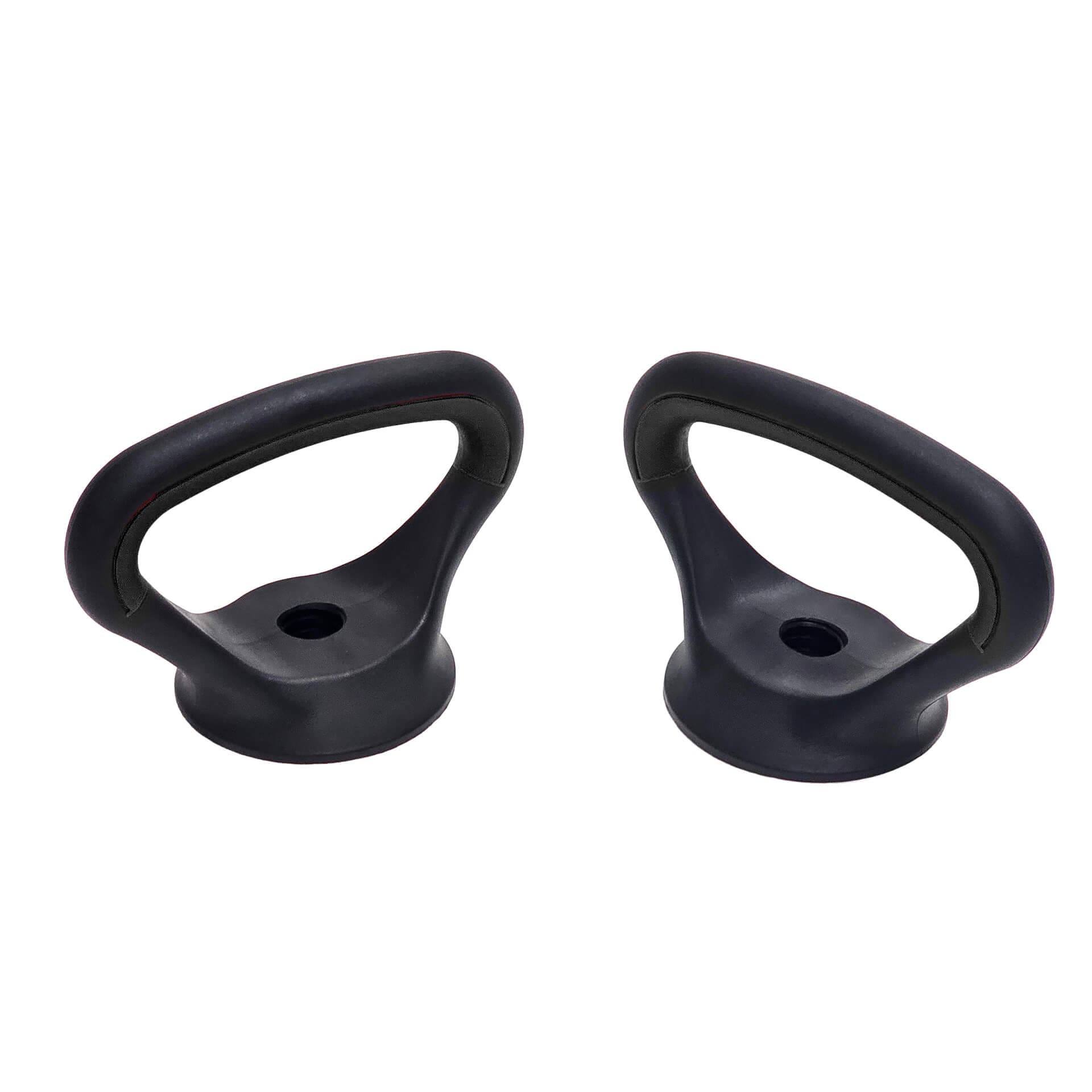 Christopeit Sport® Hantel-Set »ASG 20 kg« 20 kg Set, 