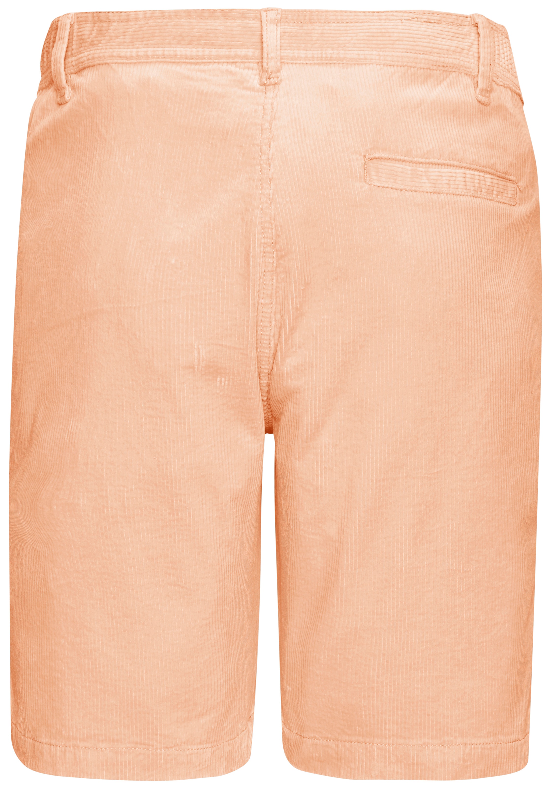 H.I.S Shorts »sommerliche Bermuda, Cordhose«