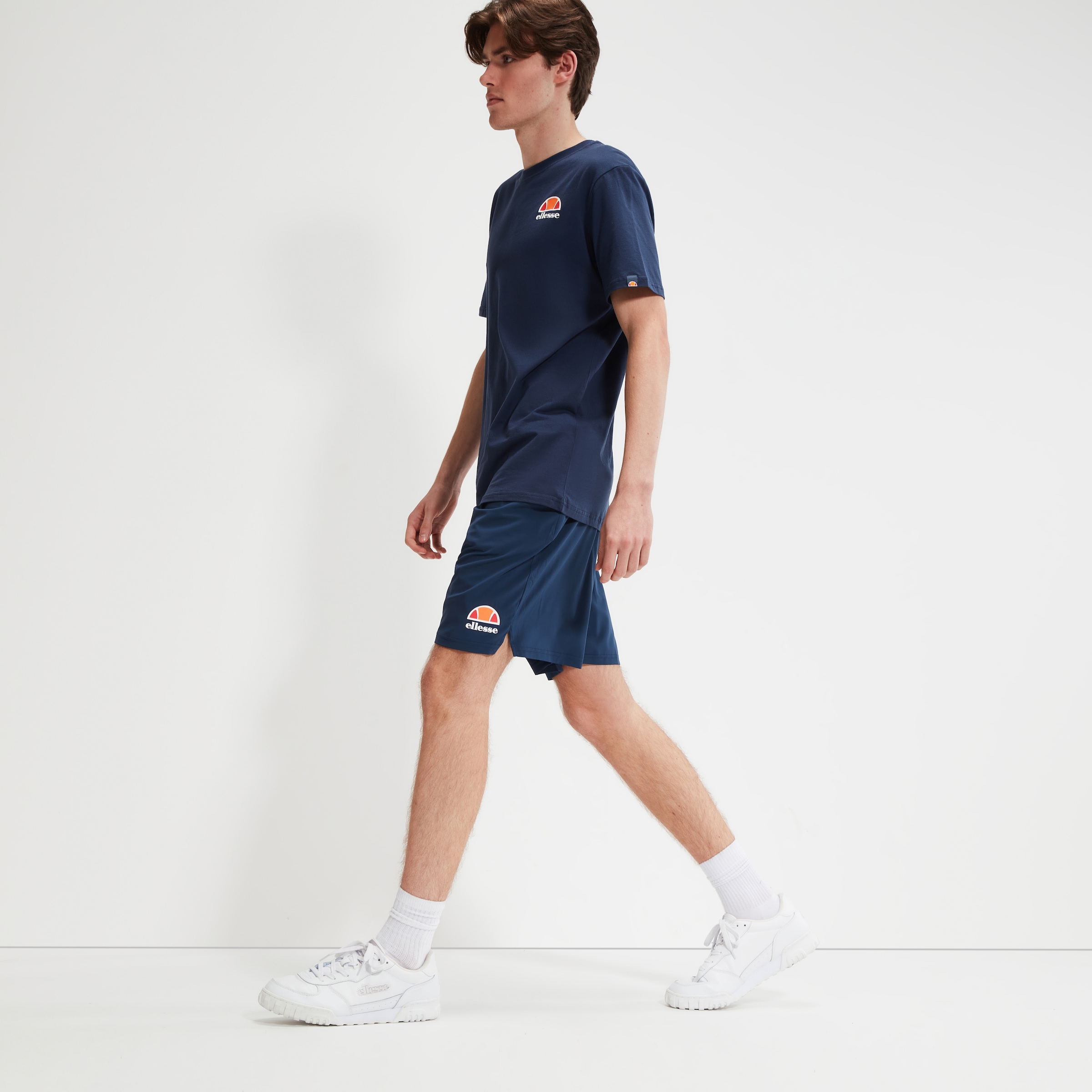 Ellesse Shorts »VIVALDI SHORT«, (1 tlg.)