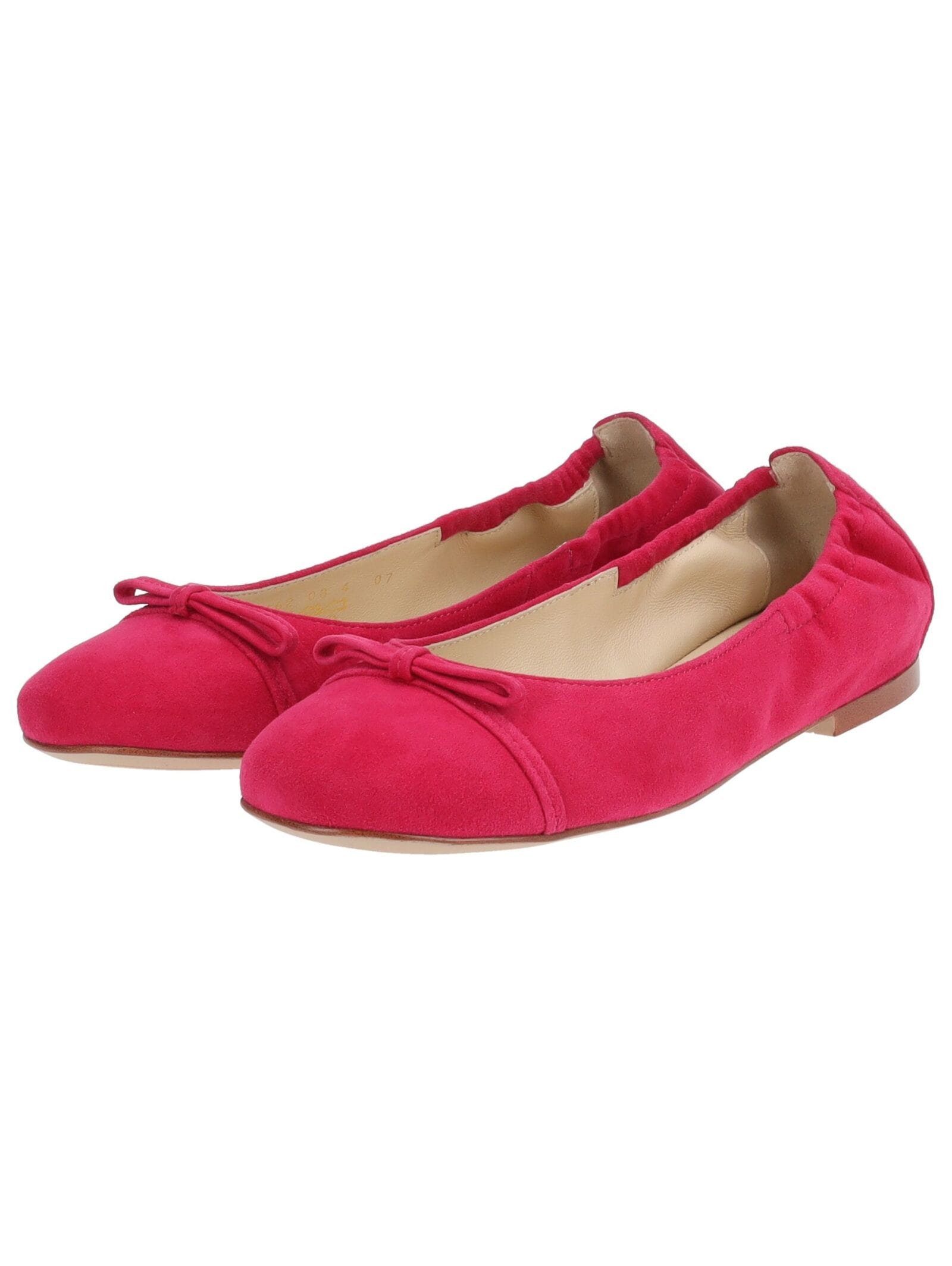 Högl Ballerina »Högl Ballerinas Samt«