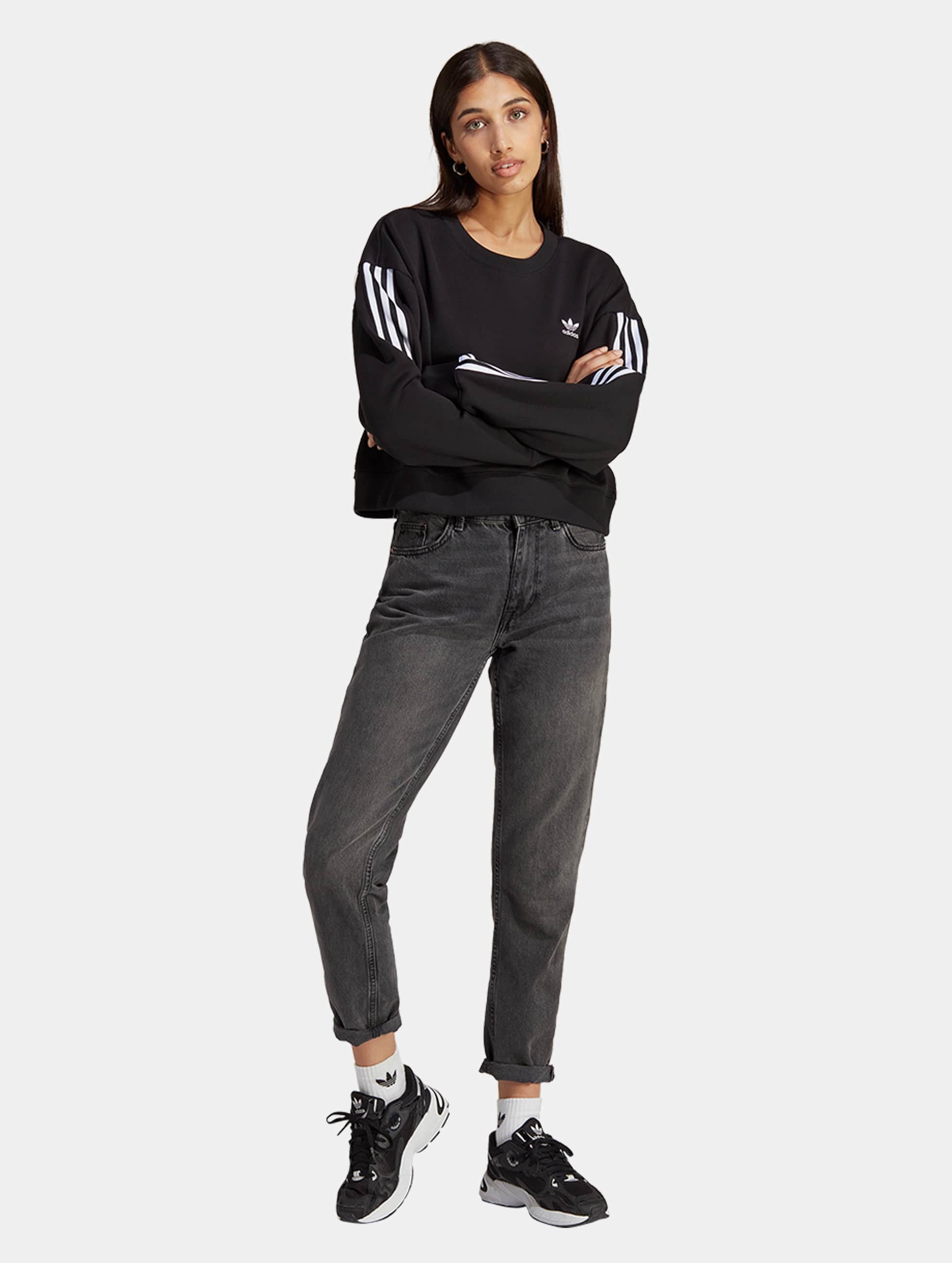 Sweatshirt »Damen adidas Sweater«