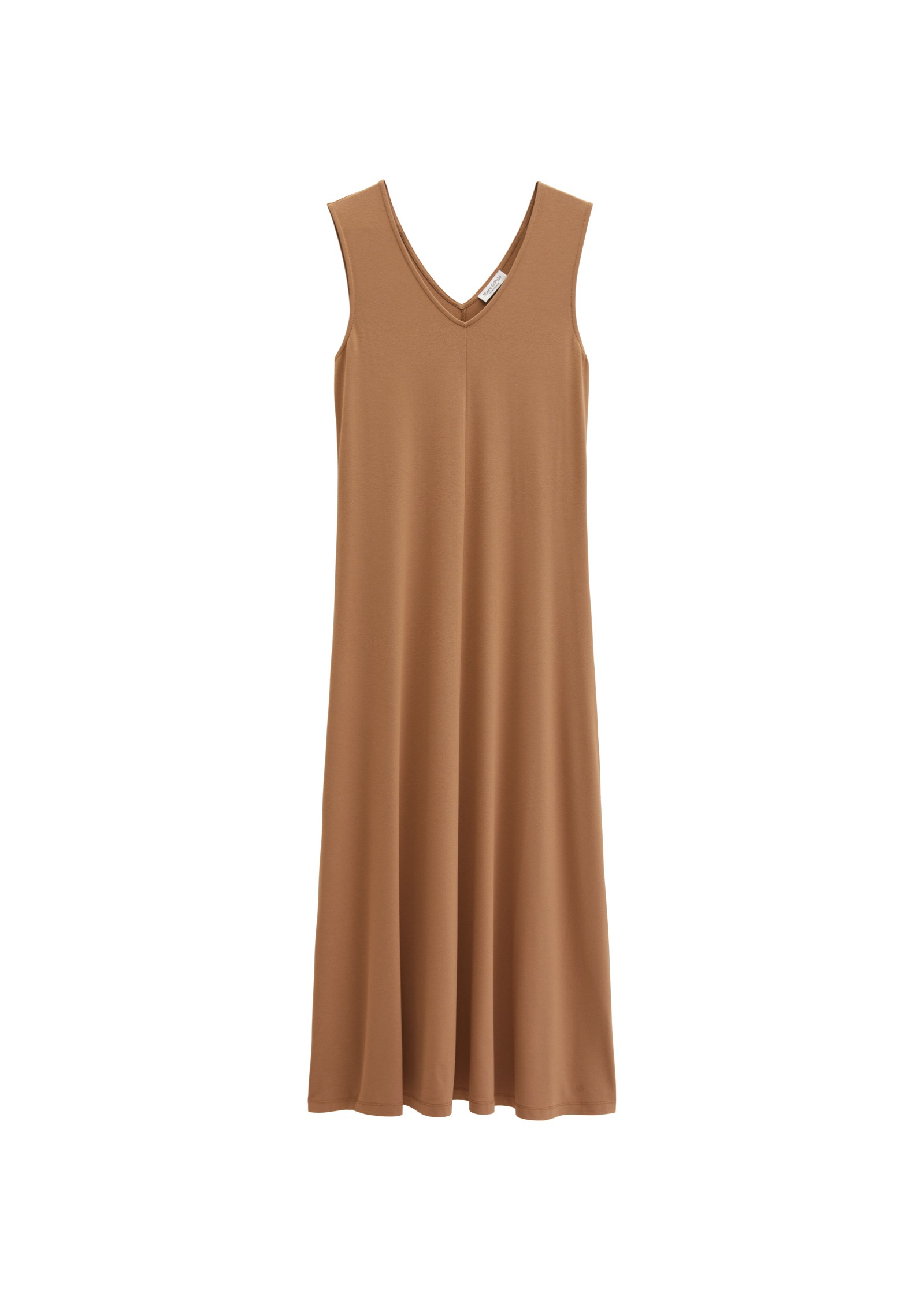 Marc O'Polo Jerseykleid »aus LENZING™ ECOVERO™«