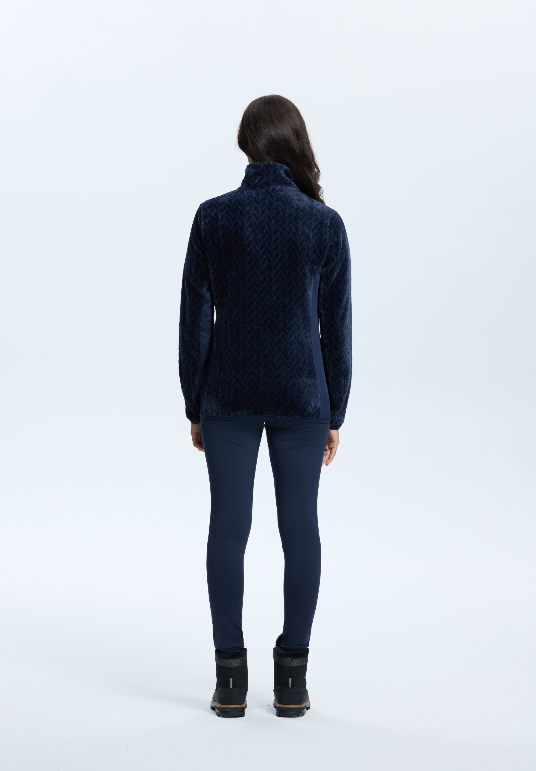 Luhta Outdoorjacke »Luhta Midlayer Ikaala«