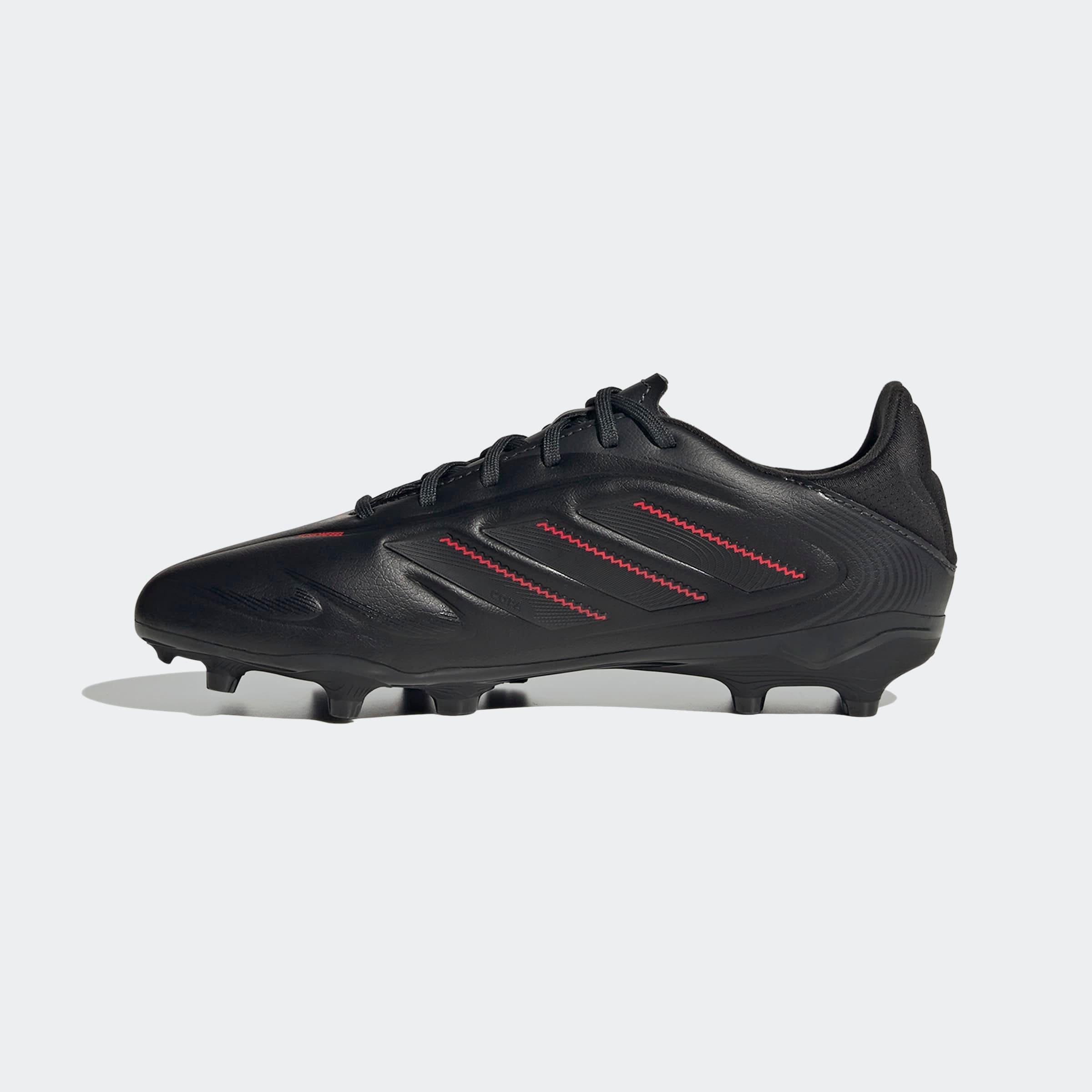 adidas Performance Fußballschuh »COPA PURE 3 LEAGUE KIDS FG/MG«, für Rasenplätze