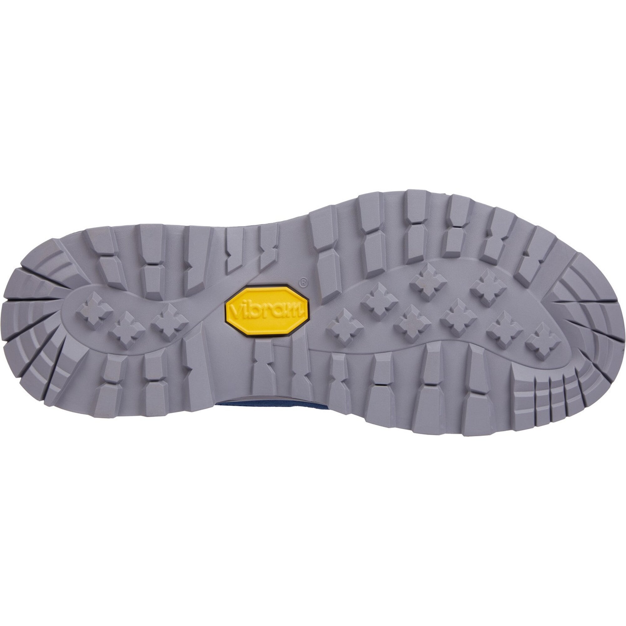 McKINLEY Wanderschuh »Vulcanus II MID AQX W«, wasserdicht