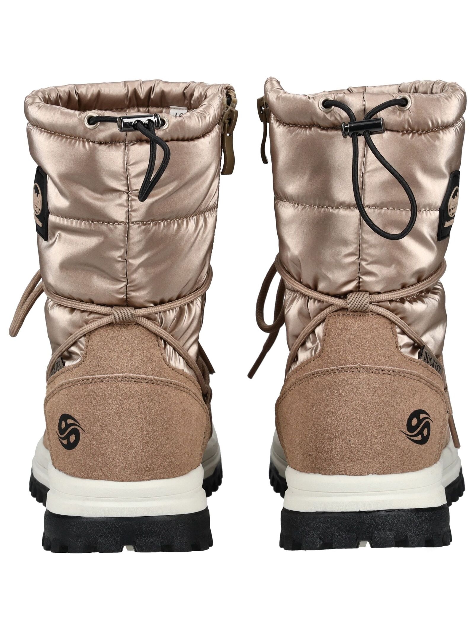 Dockers by Gerli Schnürstiefelette »Dockers by Gerli Stiefel Nylon«