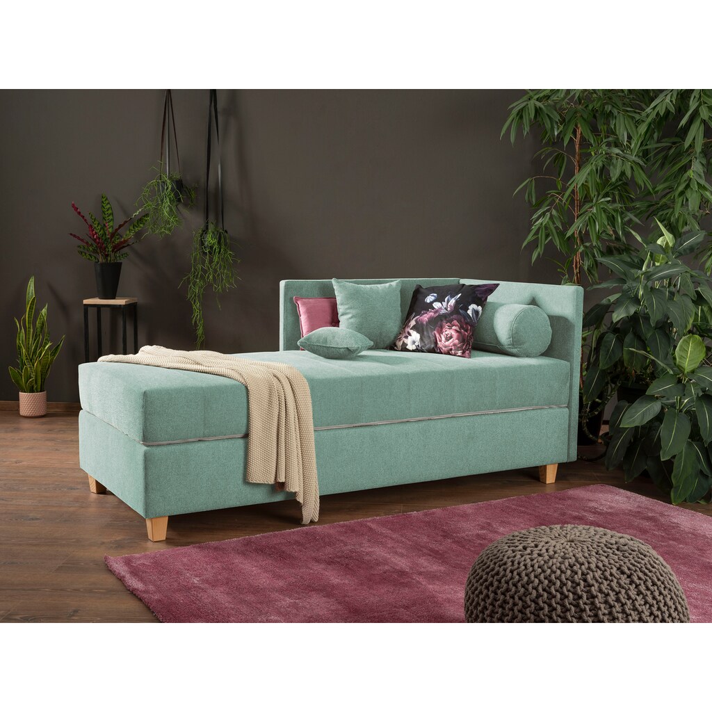 ADA trendline Schlafsofa »Kona«