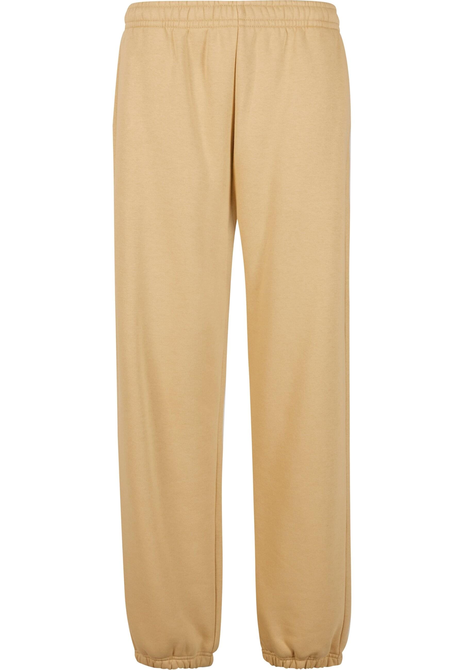 URBAN CLASSICS Jogginghose "Urban Classics Fluffy Sweatpants" günstig online kaufen