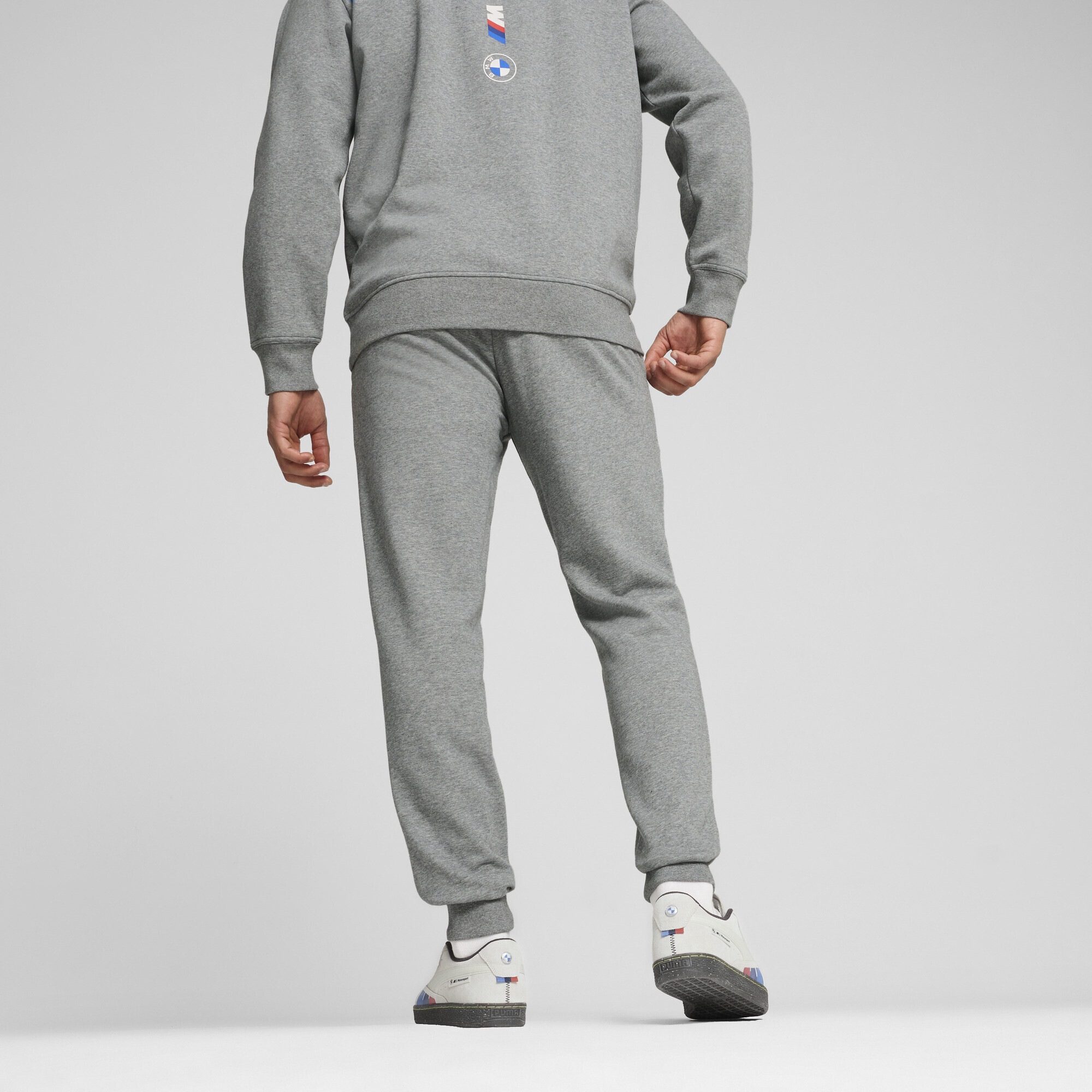 PUMA Sporthose »BMW M Motorsport ESS+ Hose Herren«