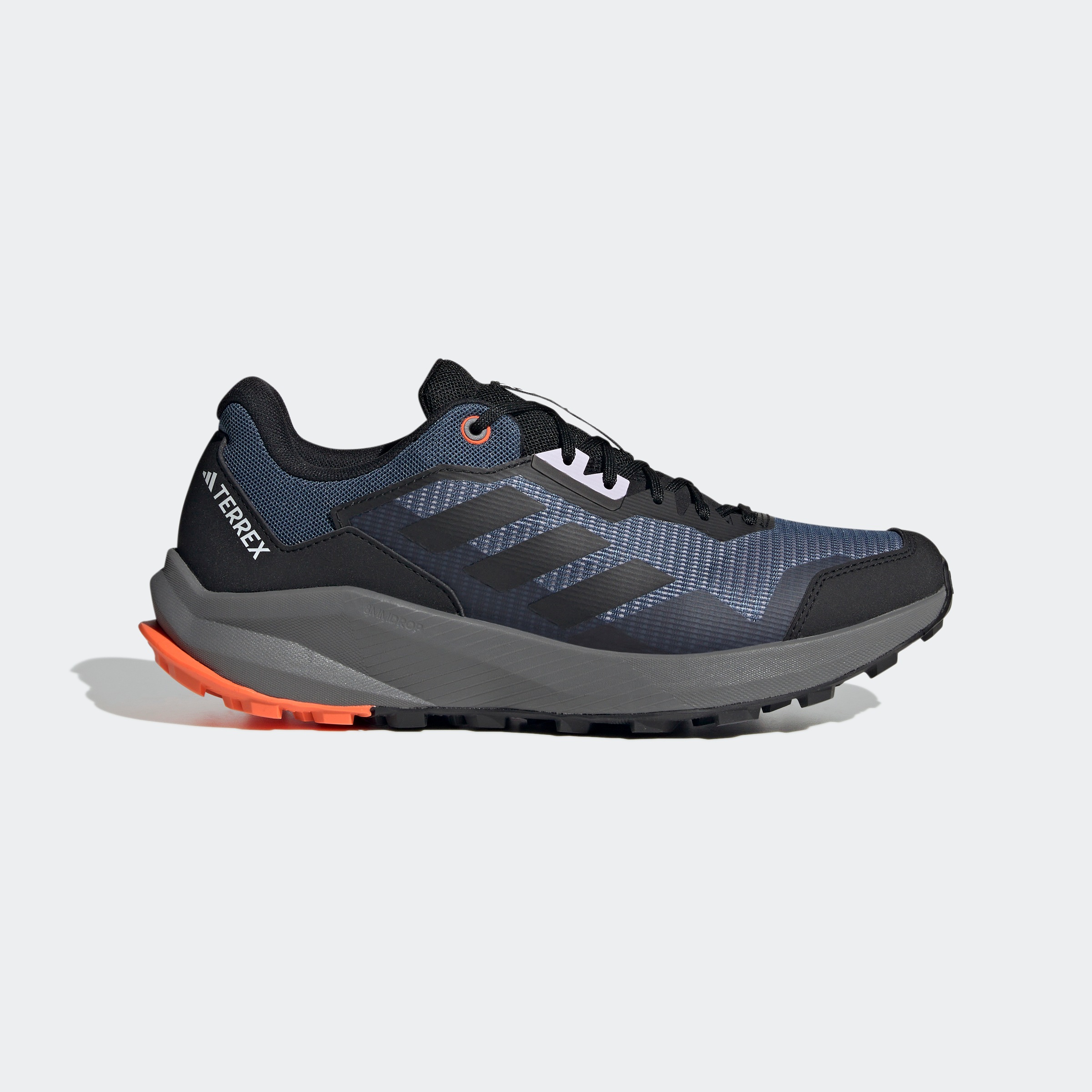 adidas TERREX Laufschuh "TERREX TRAIL RIDER TRAILRUNNING" günstig online kaufen