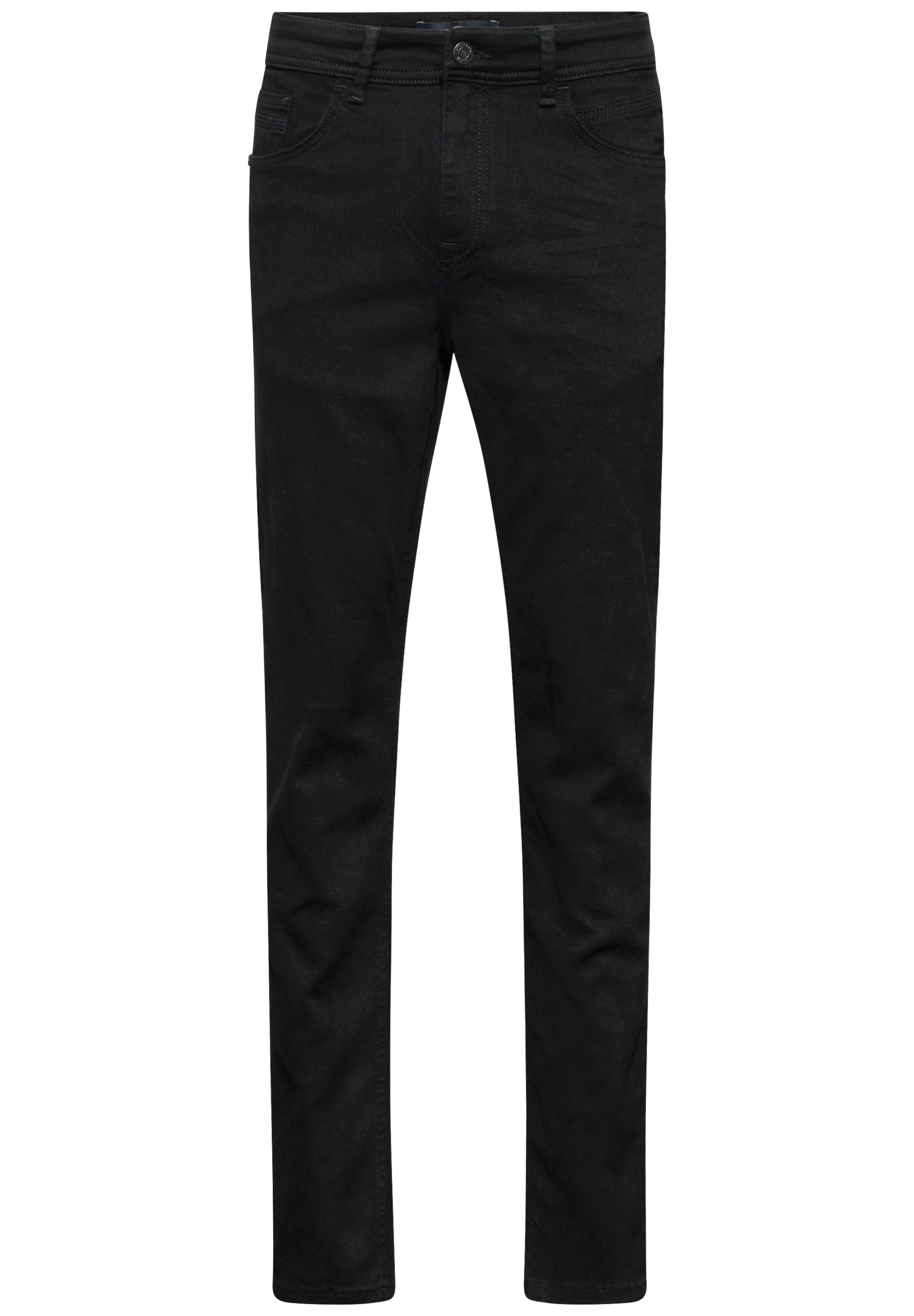 STREET ONE MEN Slim-fit-Jeans, 5-Pocket-Style