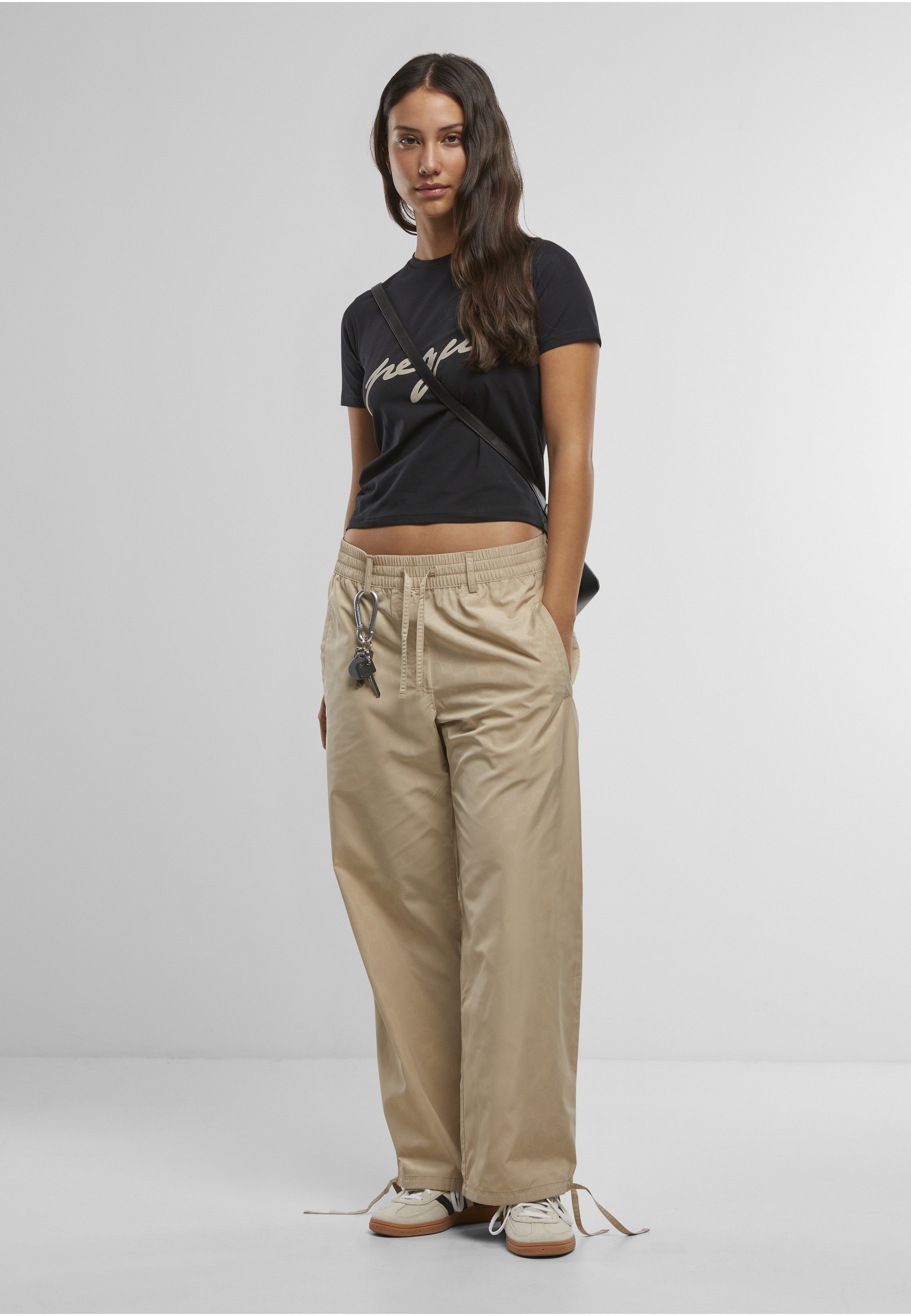 PEQUS Tanktop »PEQUS PEQUS Logo Top«