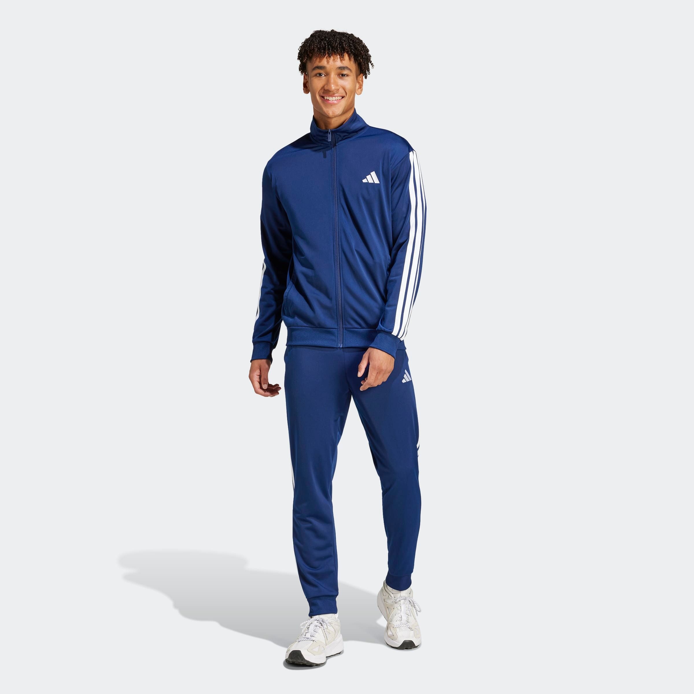 adidas Sportswear 1100000002199 "DAYREADY" 2 Stk. für Laufen und sportliche Aktivitäten, zweiteiliges Set