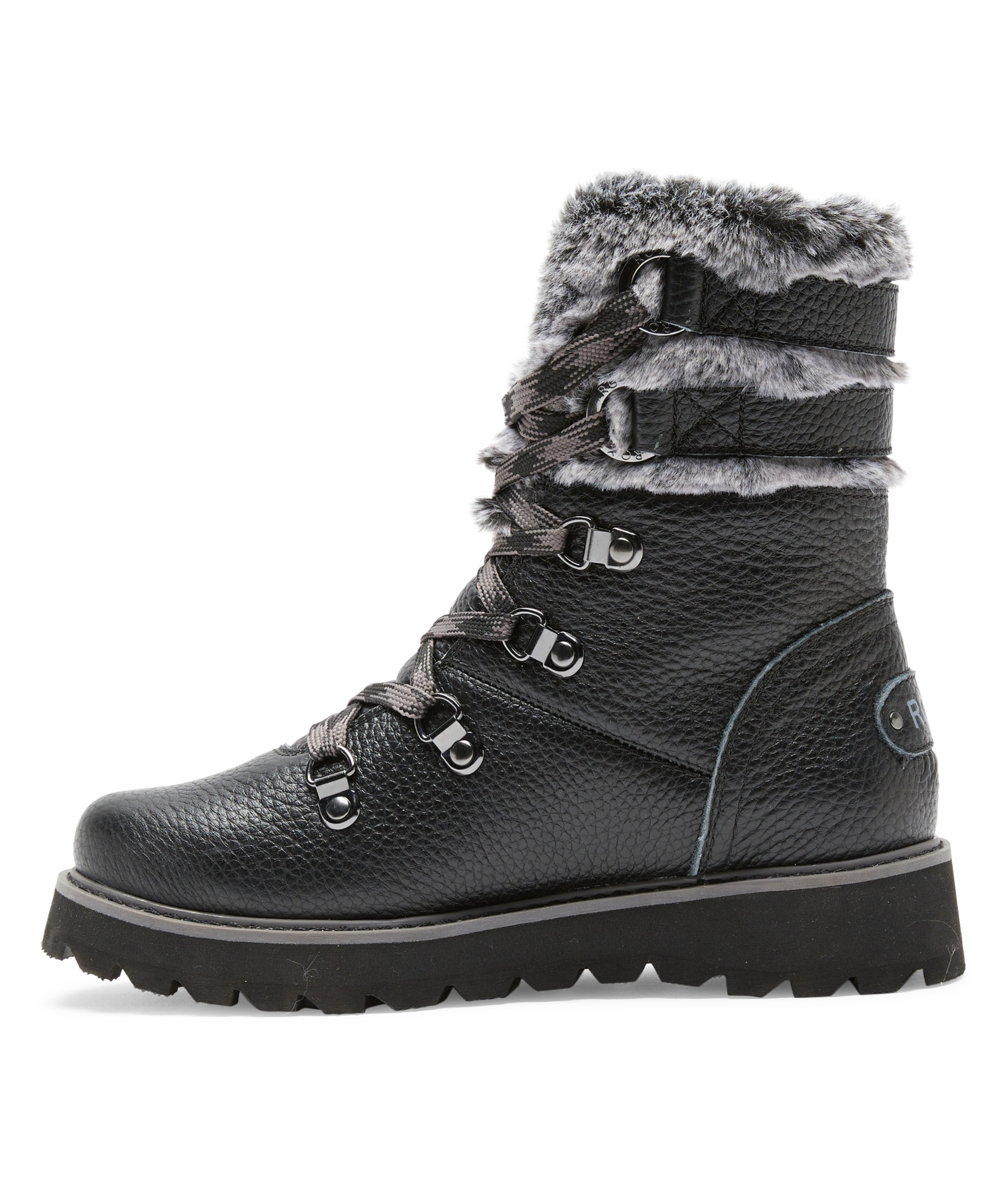 Roxy Winterboots »BRANDI III BOOT«, gefüttert