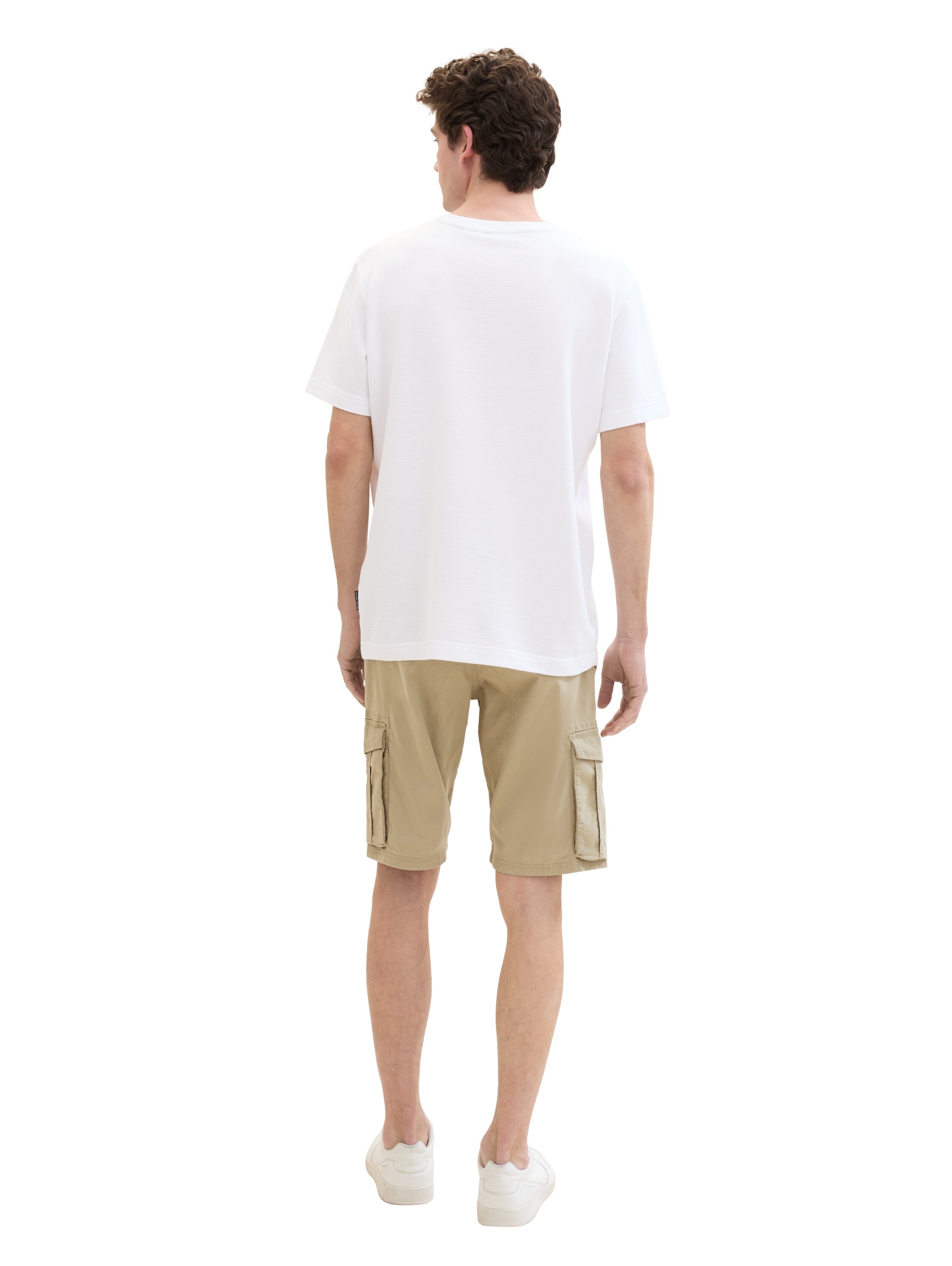 TOM TAILOR Bermudas