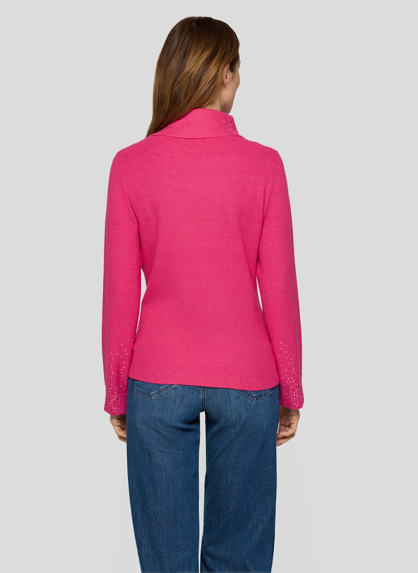 Rabe Strickpullover »Pullover«