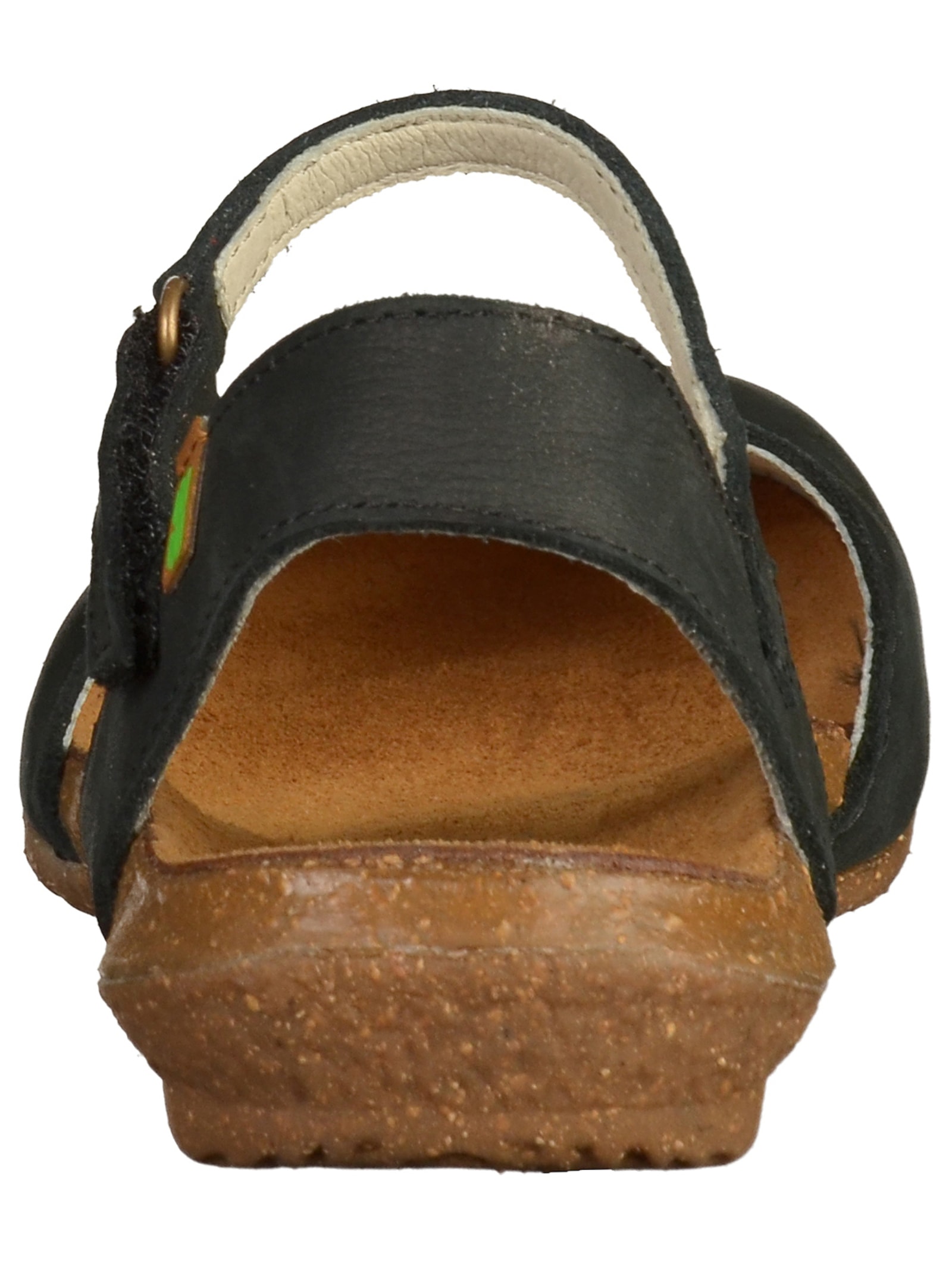 El Naturalista Riemchensandale »El Naturalista Sandalen Leder«