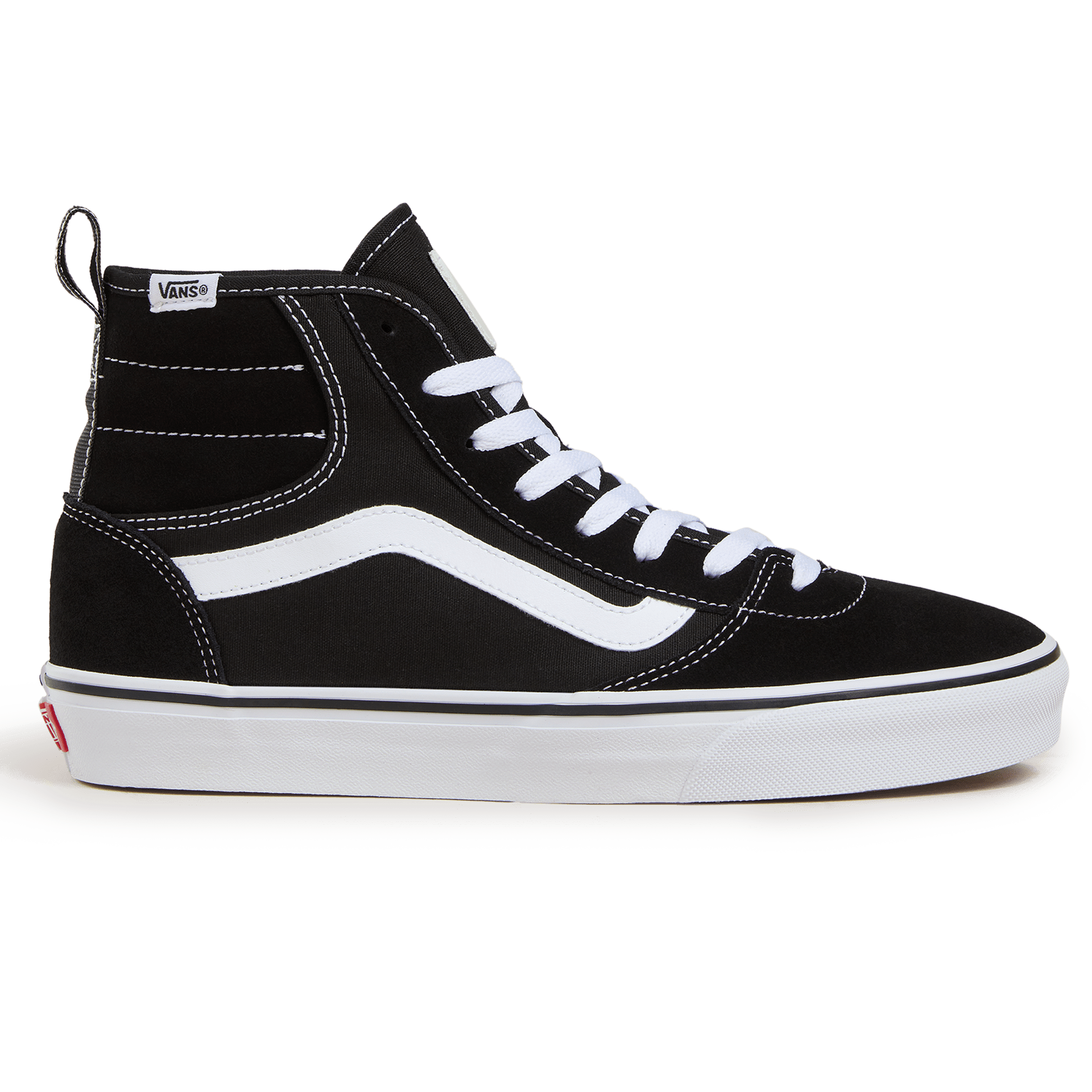 Vans Sneaker »ASHWOOD HI DECON«