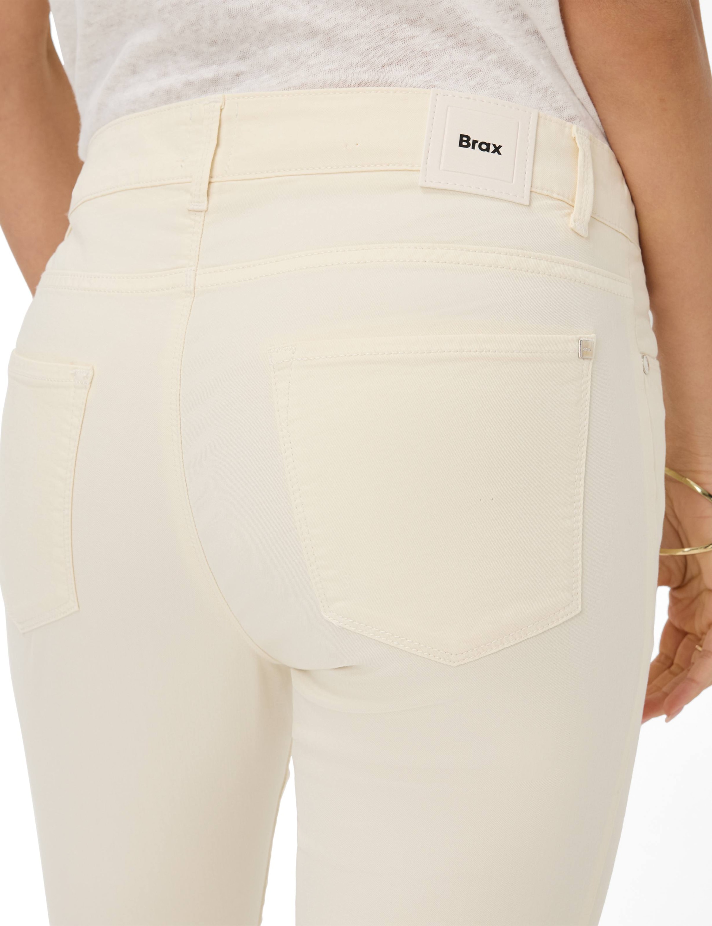 Brax 5-Pocket-Jeans »Style SHAKIRA S«