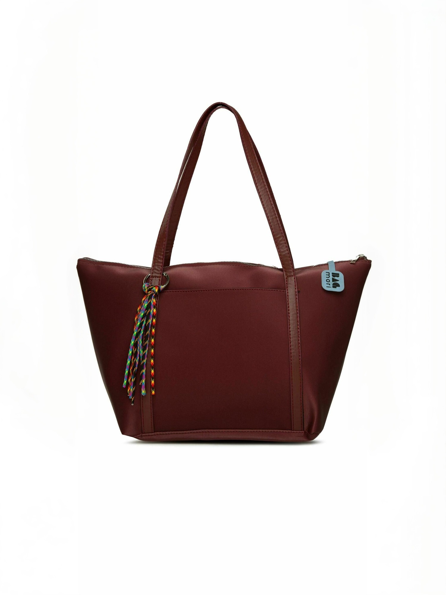 Bagmori Handtasche "BAG mori Bag Bagmori Tote Bag"