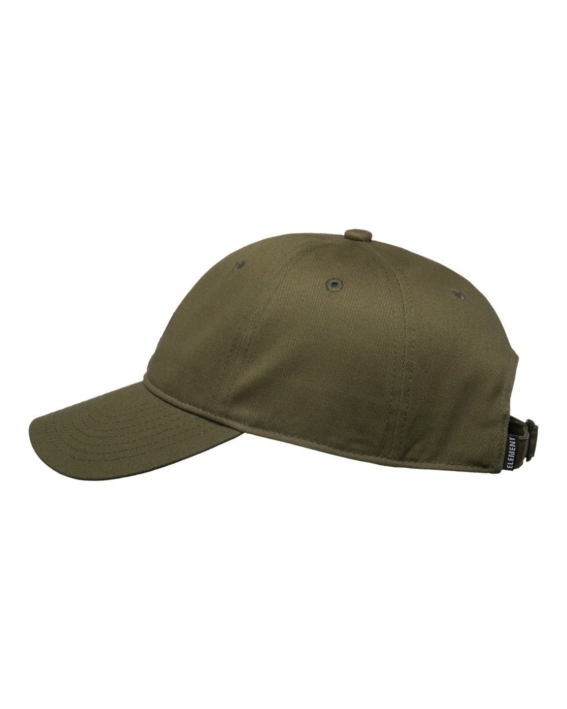 Element Fitted Cap "Icon Dad Twill" günstig online kaufen