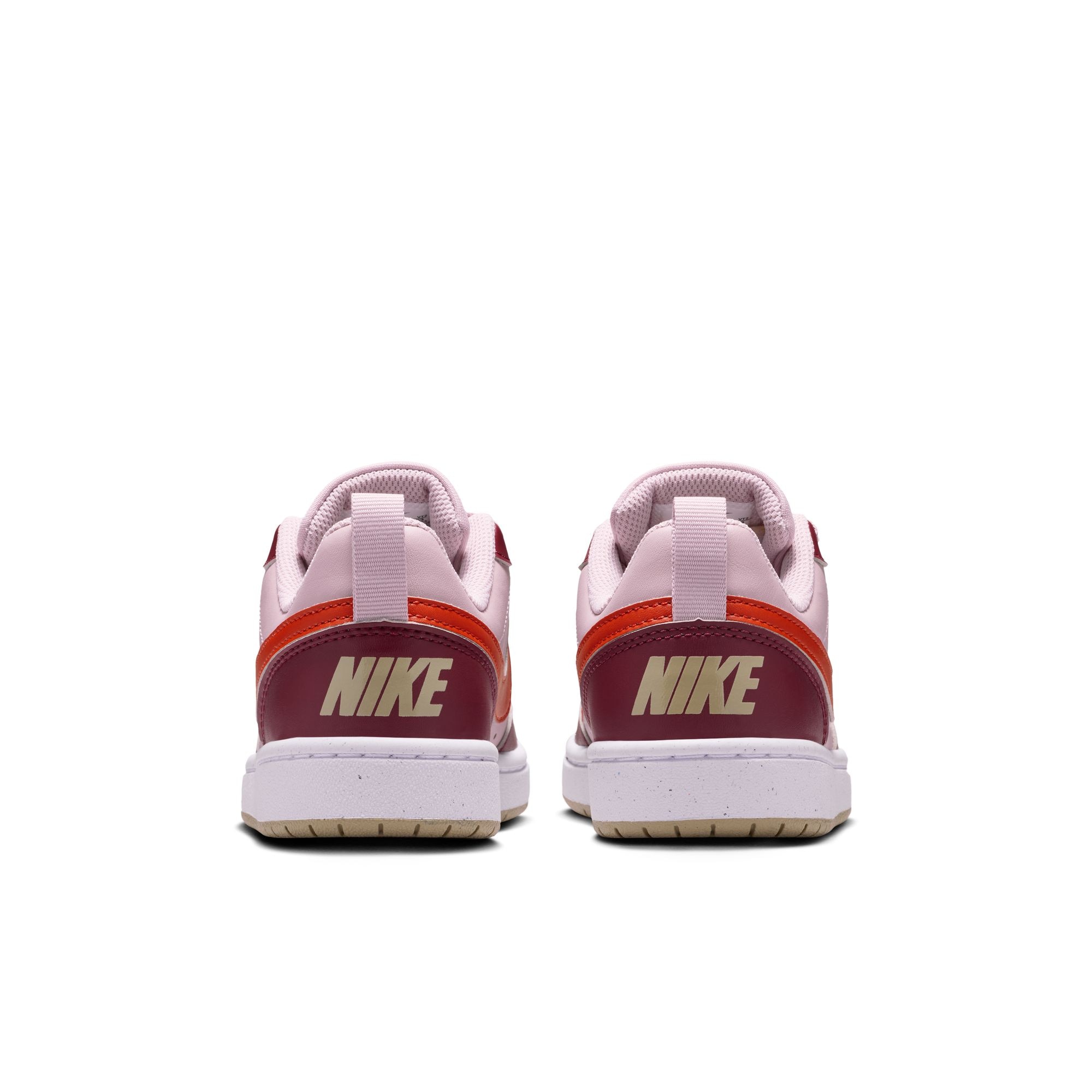 Nike Sportswear Sneaker »COURT BOROUGH LOW RECRAFT (GS)«