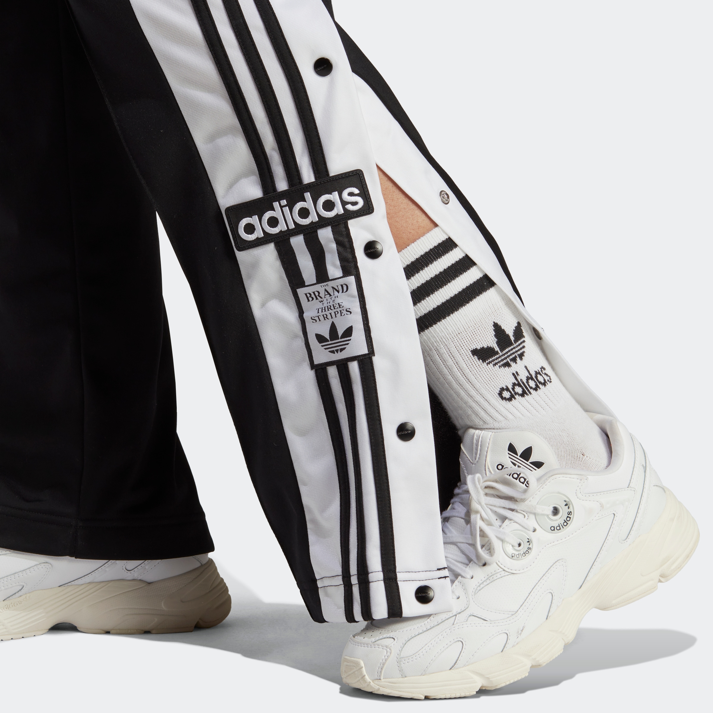 adidas Originals Sporthose »ADICOLOR CLASSICS ADIBREAK«, (1 tlg.)