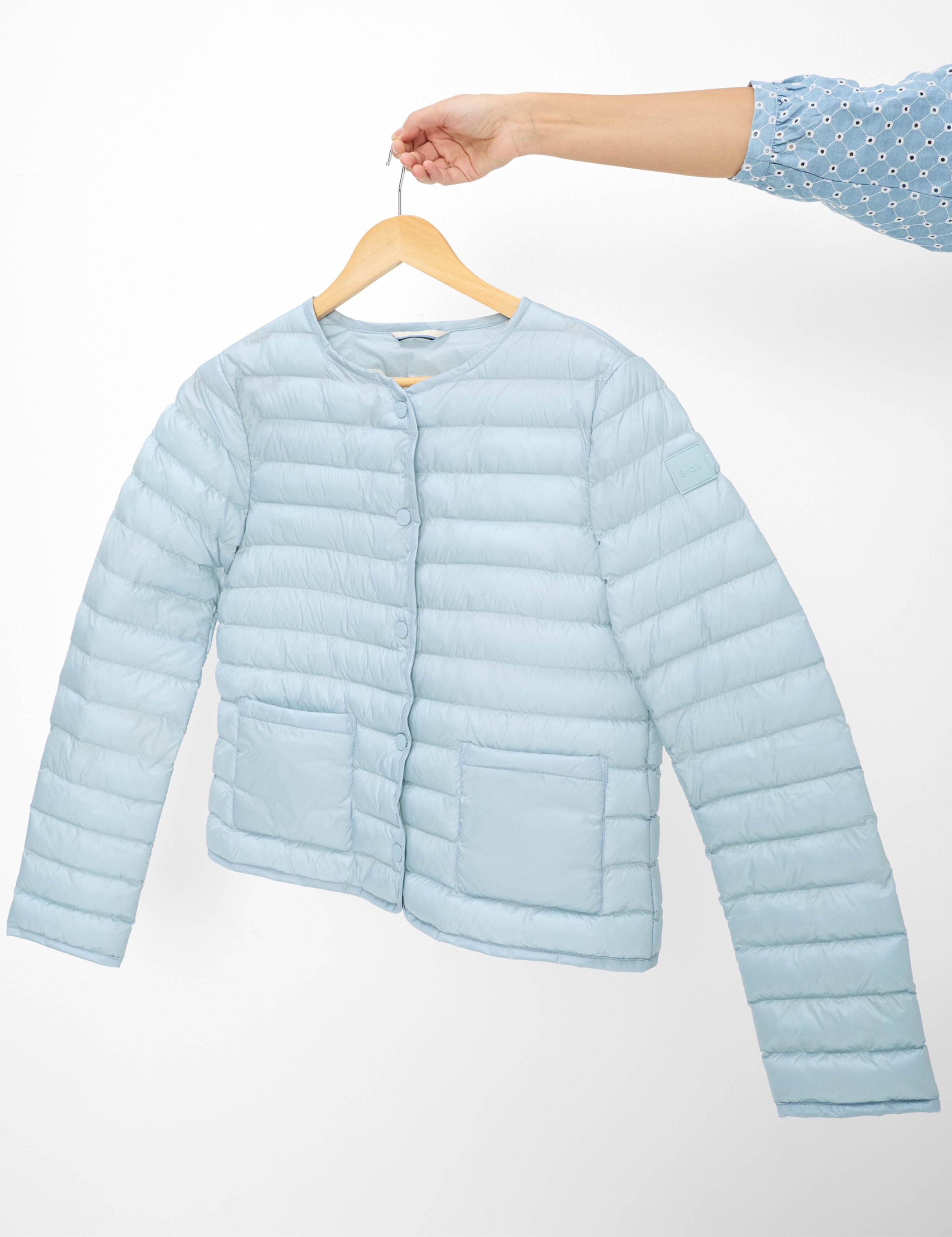 Brax Steppjacke »Style SALZBURG«