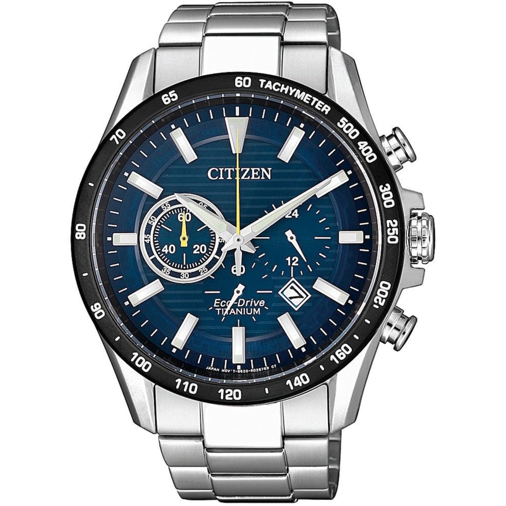 Citizen Chronograph »CA4444-82L«