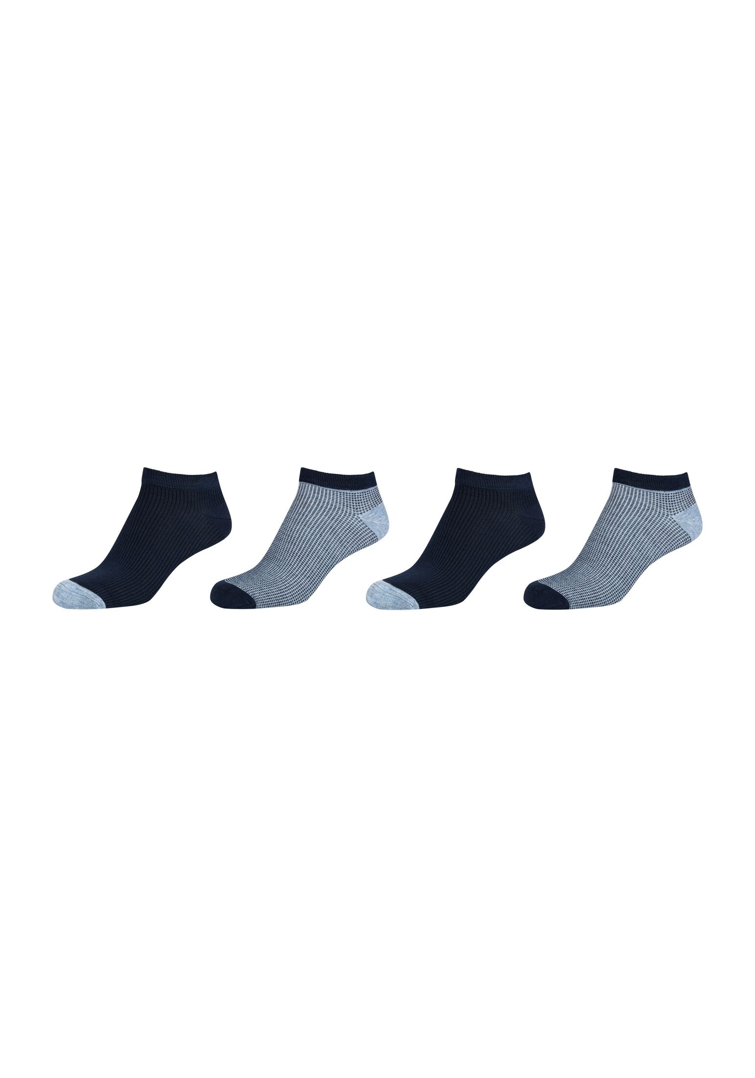 Sneakersocken »Sneakersocken 4er Pack«