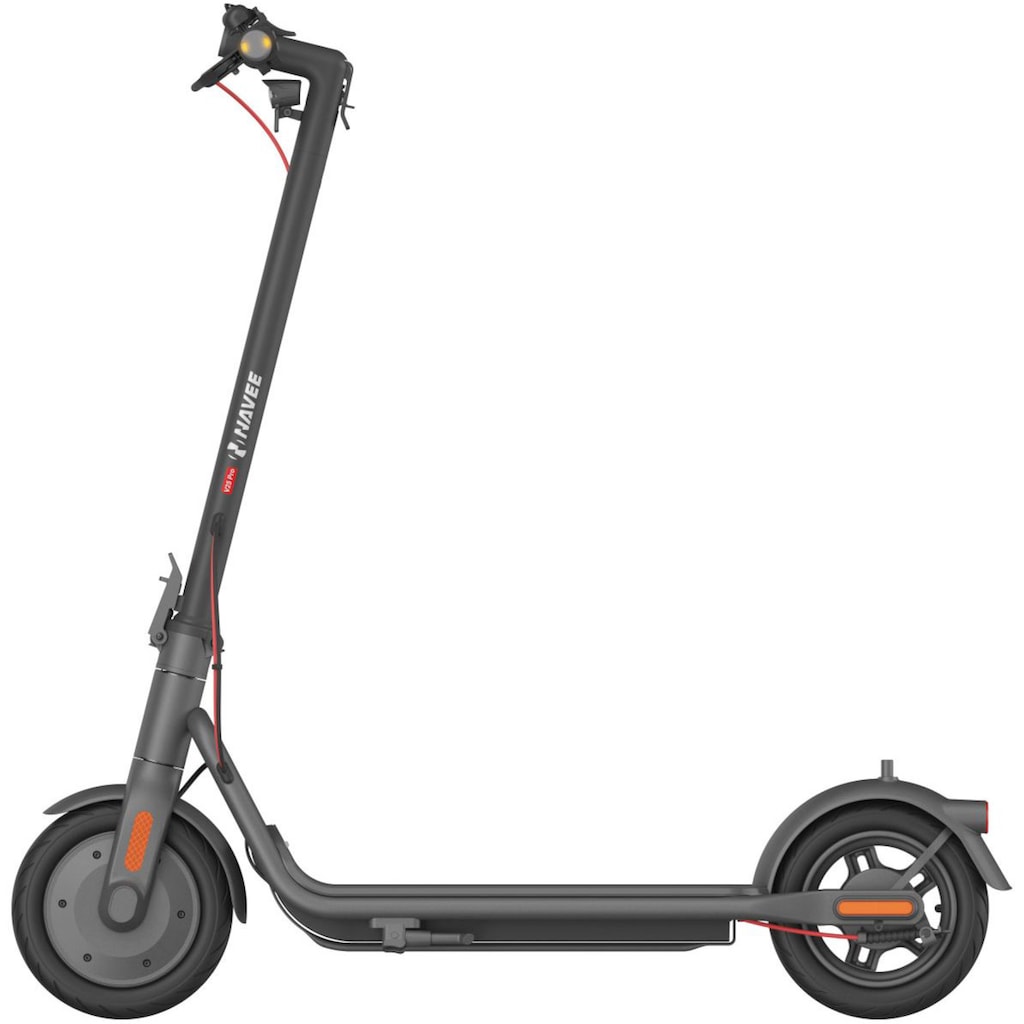 NAVEE E-Scooter »V25i Pro Electric Scooter«, 20 km/h, 25 km