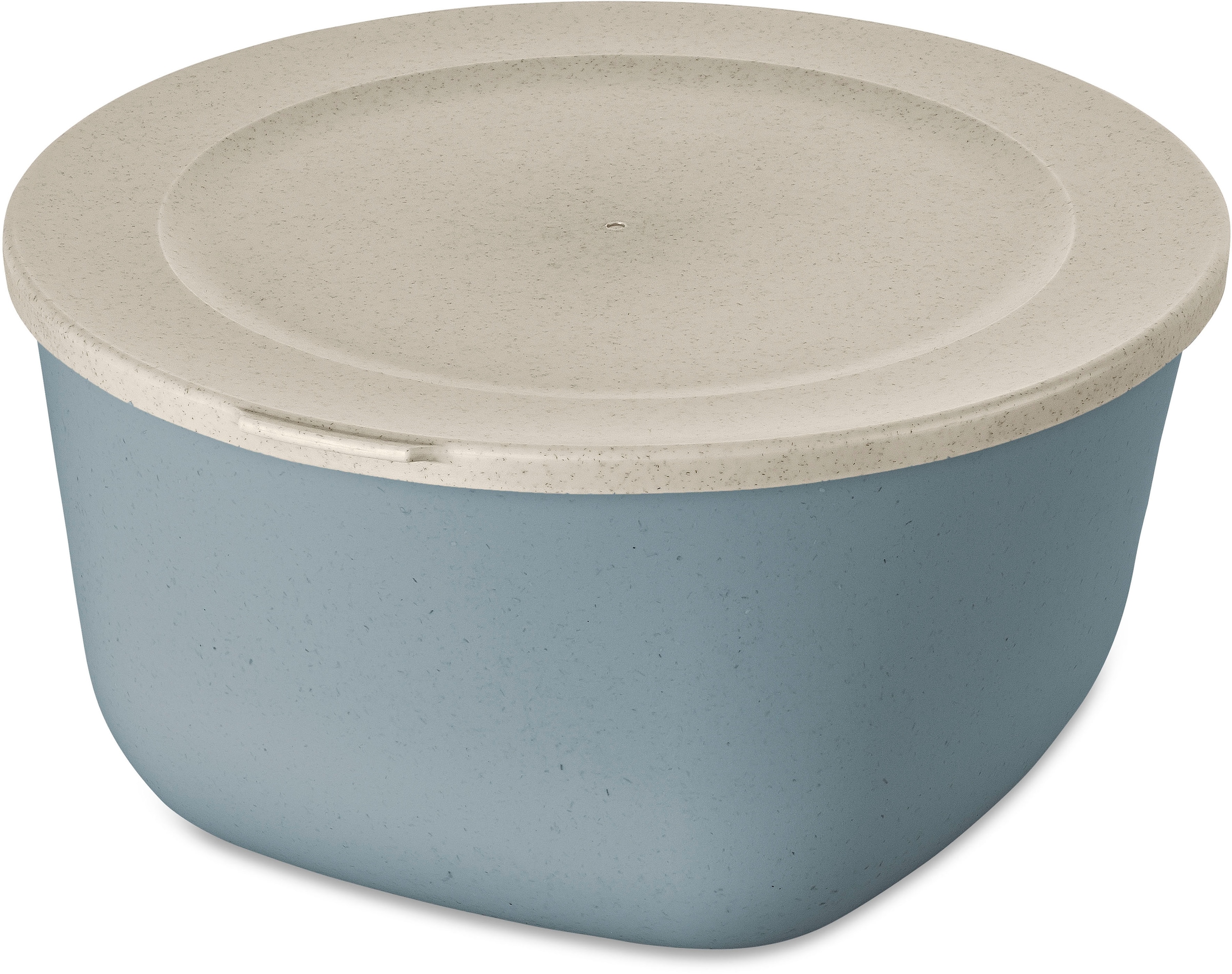 KOZIOL Frischhaltedose "CONNECT BOX" 1 Stk. tlg. Made in Germany. Biozirkul günstig online kaufen