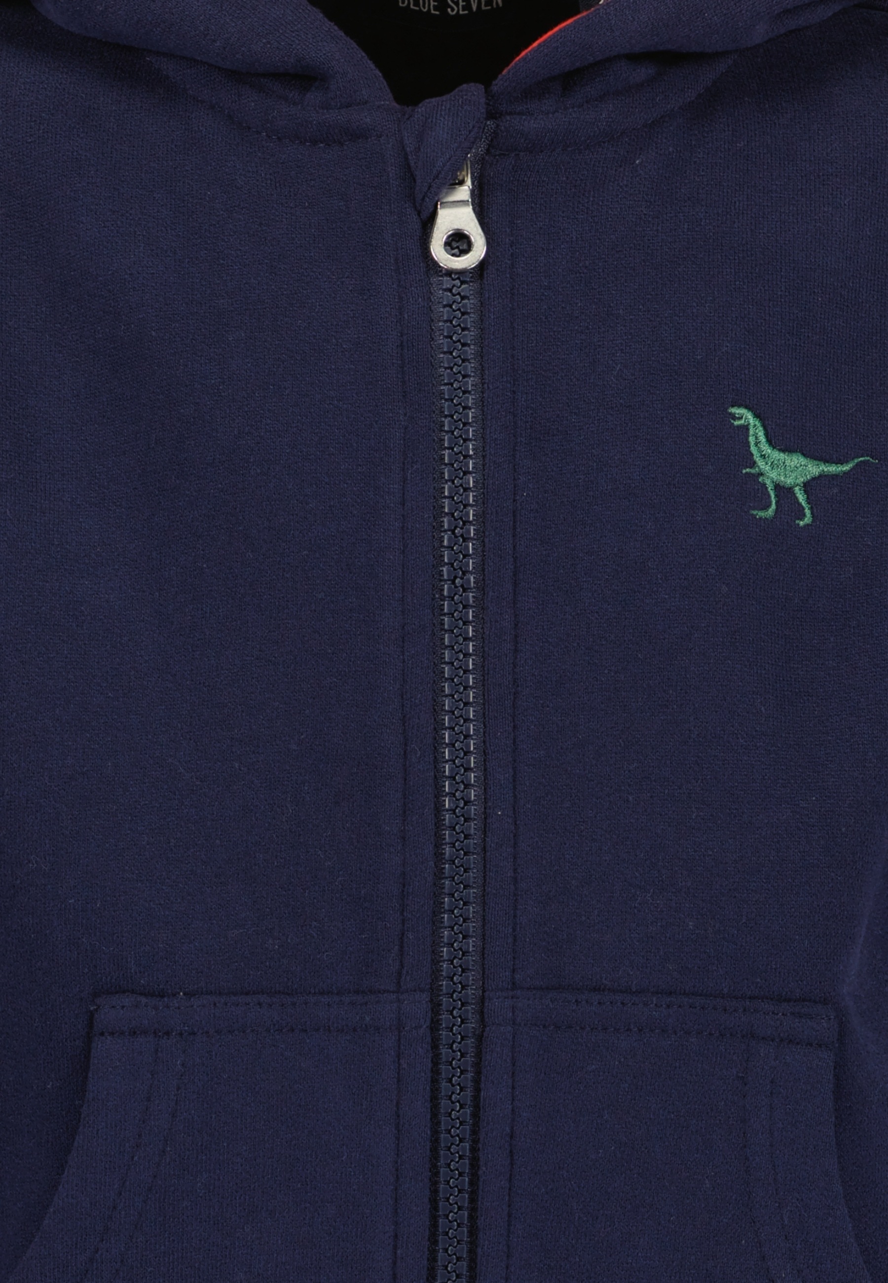 Thumbnail - Blue Seven Sweatjacke "Blue Seven Sweatjacke"