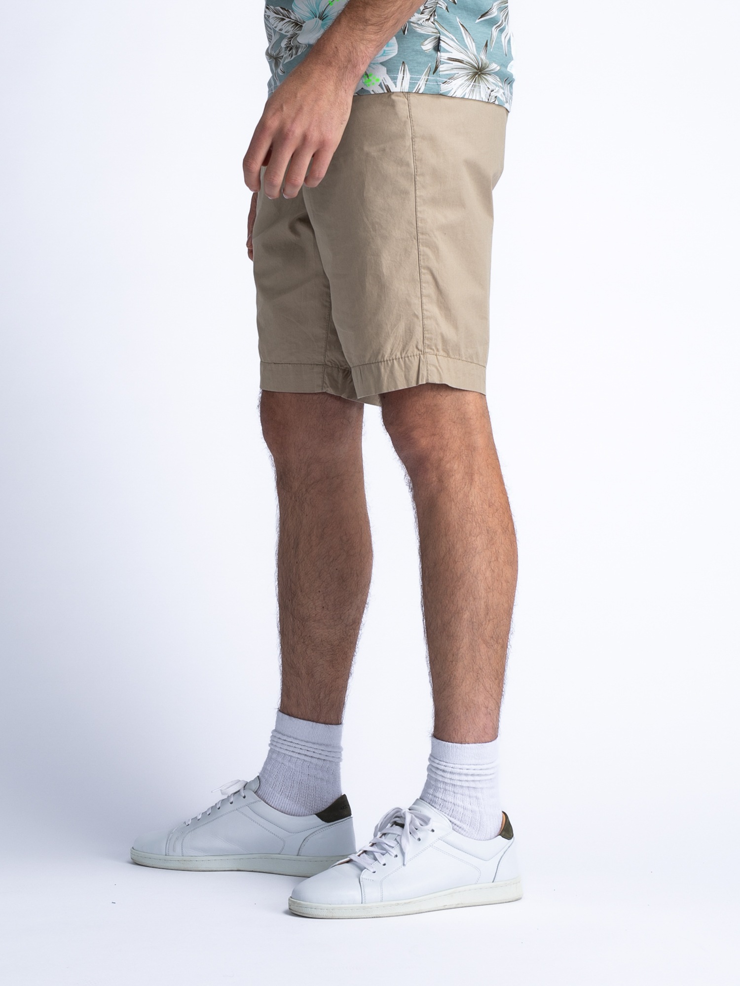 Petrol Industries Chinoshorts "Men Shorts Chino", (2 tlg.), inklusive Gürte günstig online kaufen