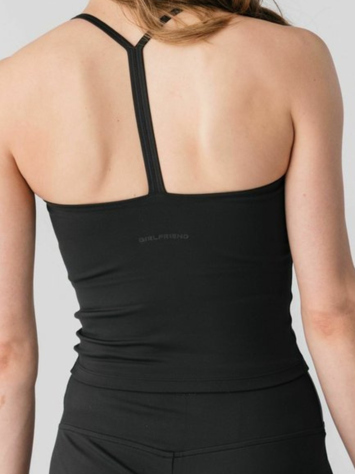 GIRLFRIEND COLLECTIVE Funktionstop »Girlfriend Collective Top Float«