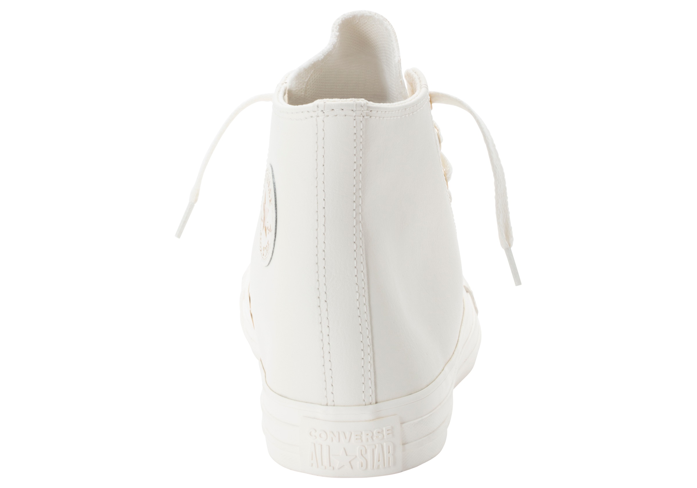 Converse Sneaker »CHUCK TAYLOR ALL STAR GOLD LUXE«