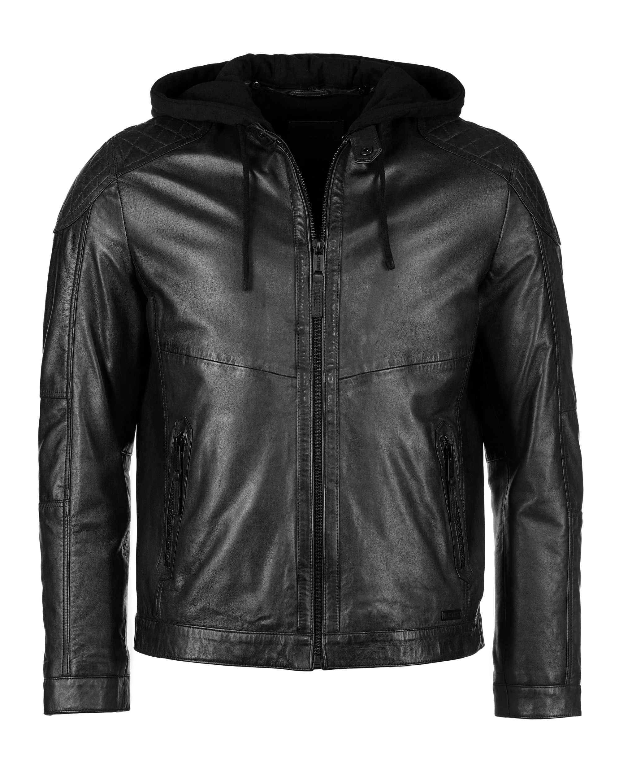 MUSTANG Bikerjacke »31022245«