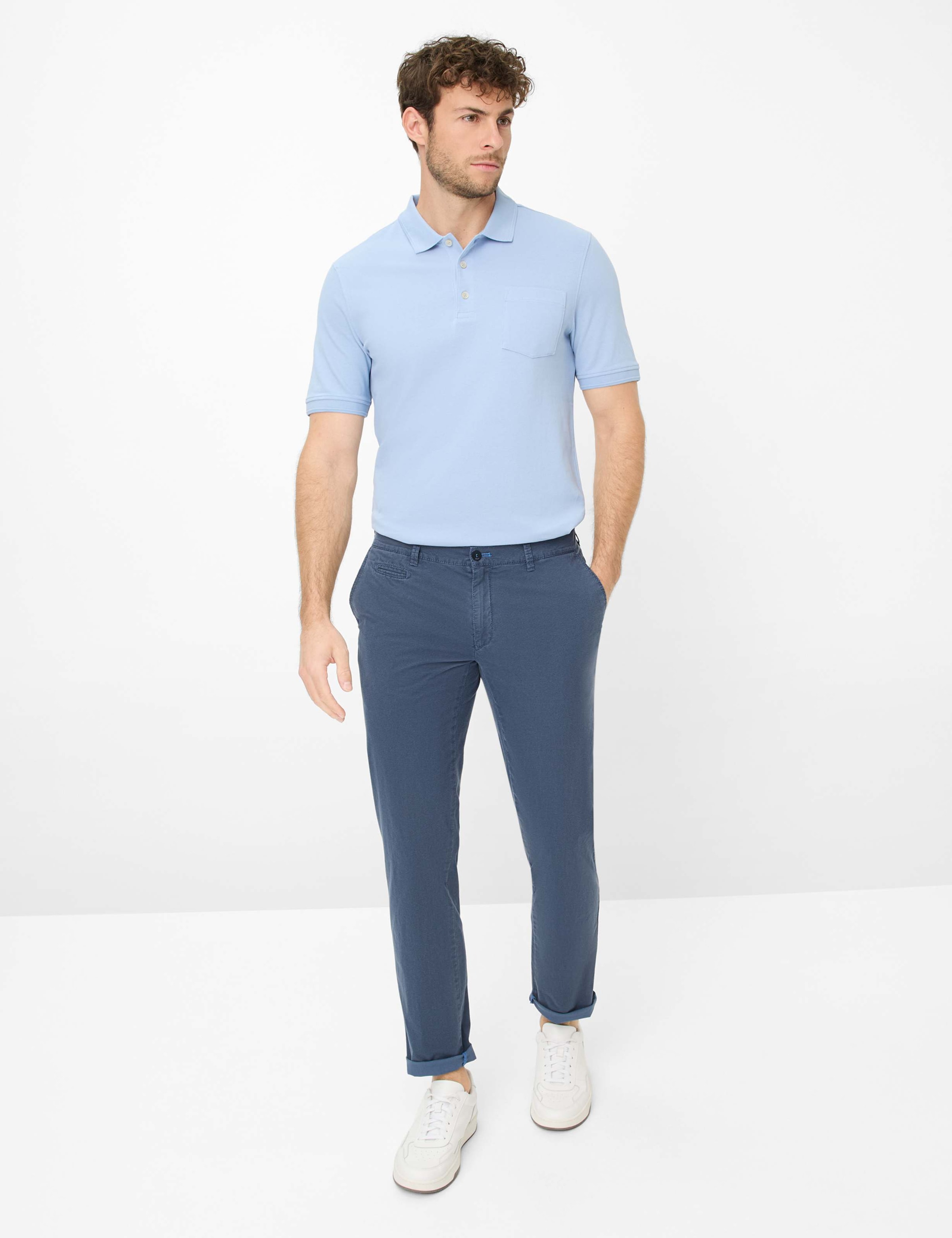 Brax Chinohose »Style FABIO«