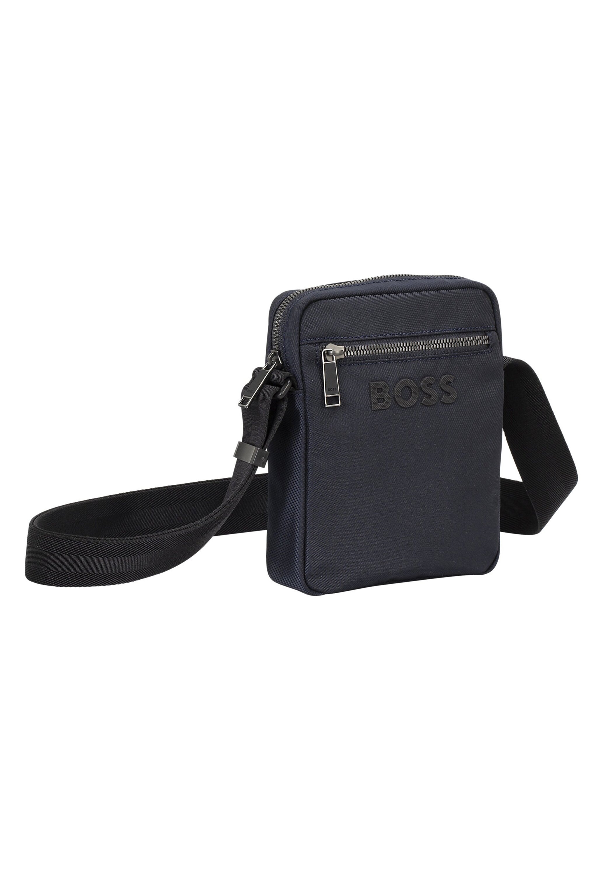 BOSS Umhängetasche "Umhängetasche Catch 3.0 NS Zip" günstig online kaufen