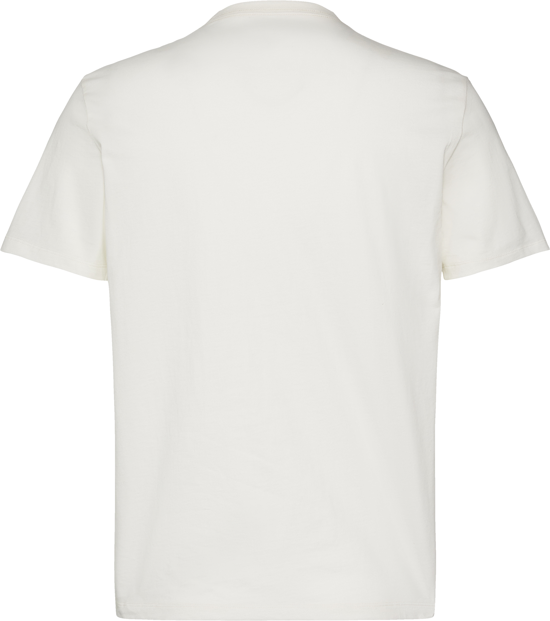 Calvin Klein Jeans T-Shirt Regular fit mit Rundhalsausschnitt günstig online kaufen