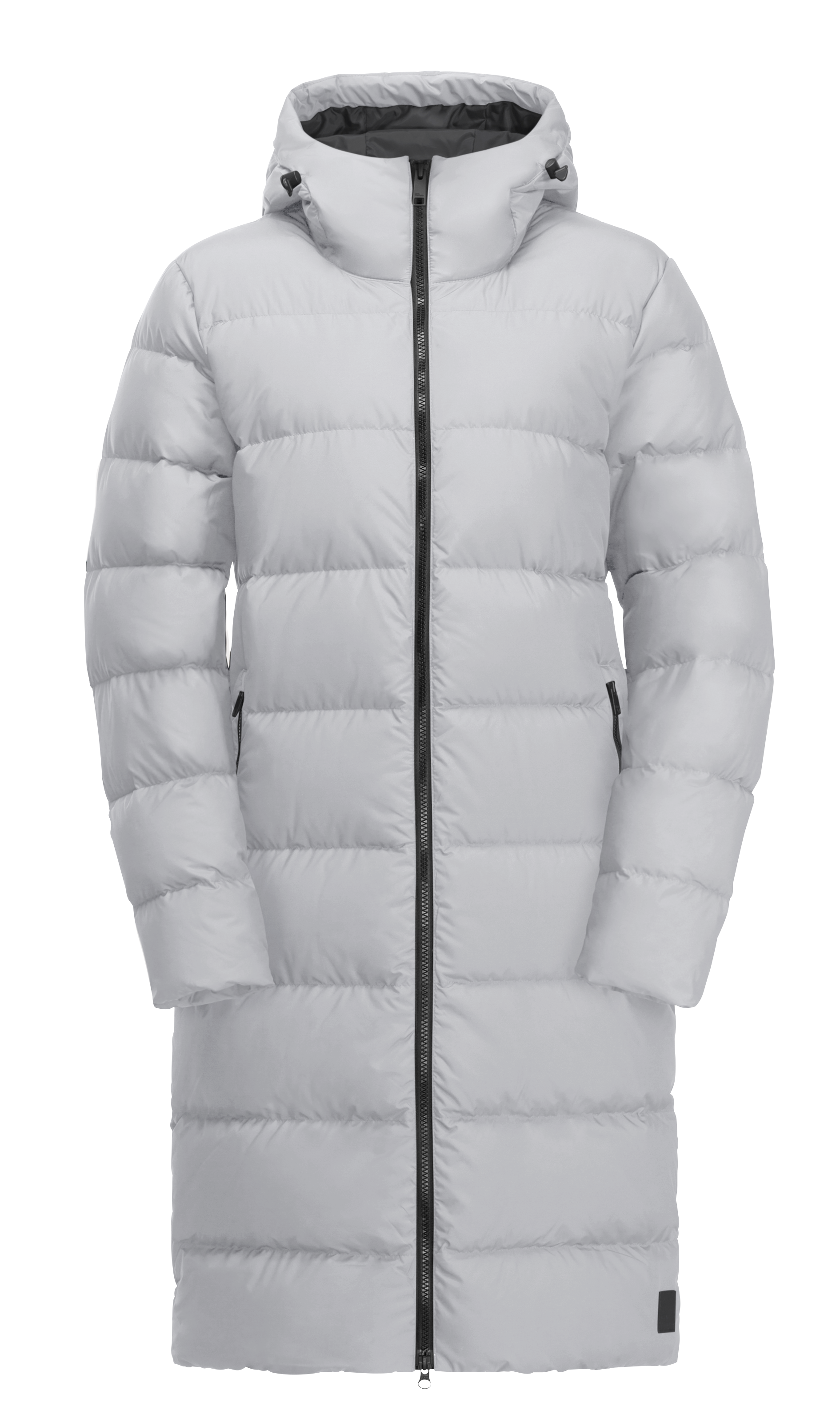 Jack Wolfskin Funktionsmantel auf W«, Kapuze PALACE mit Raten »FROZEN BAUR | COAT