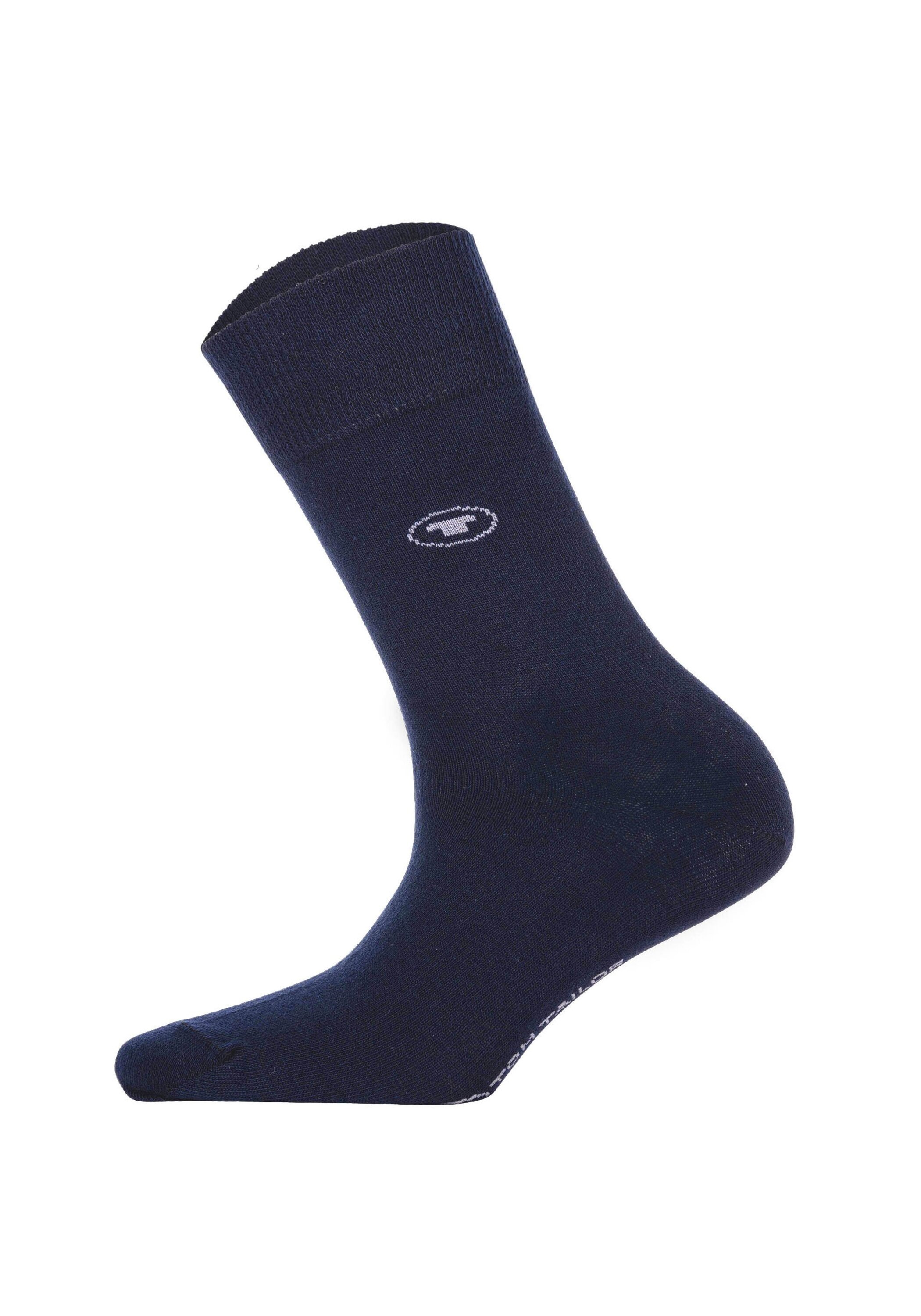 Thumbnail - TOM TAILOR Kurzsocken "Socken 3er Pack"