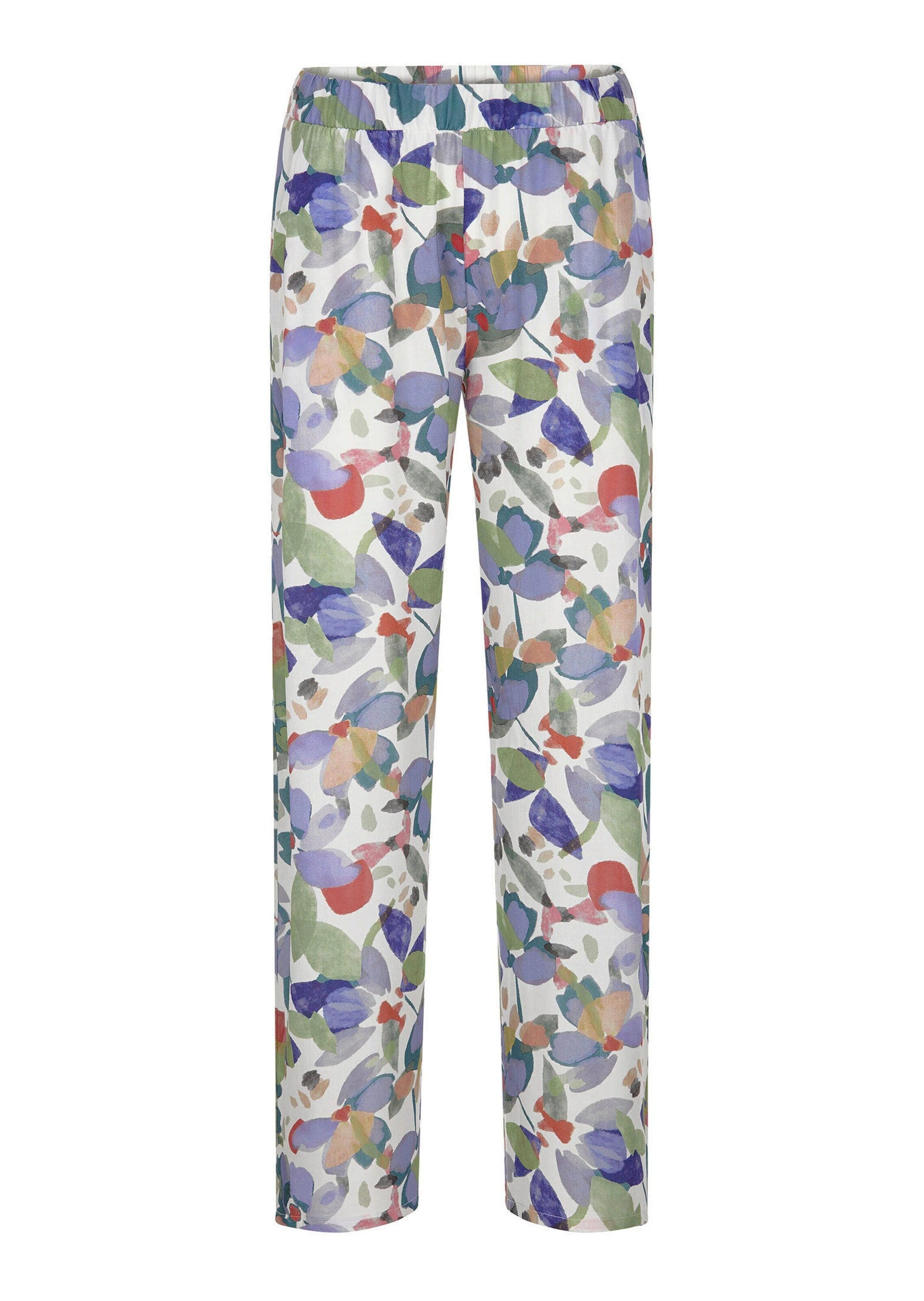 GOLDNER Schlupfhose "Weite Hose VERA mit Schlupfbund" günstig online kaufen