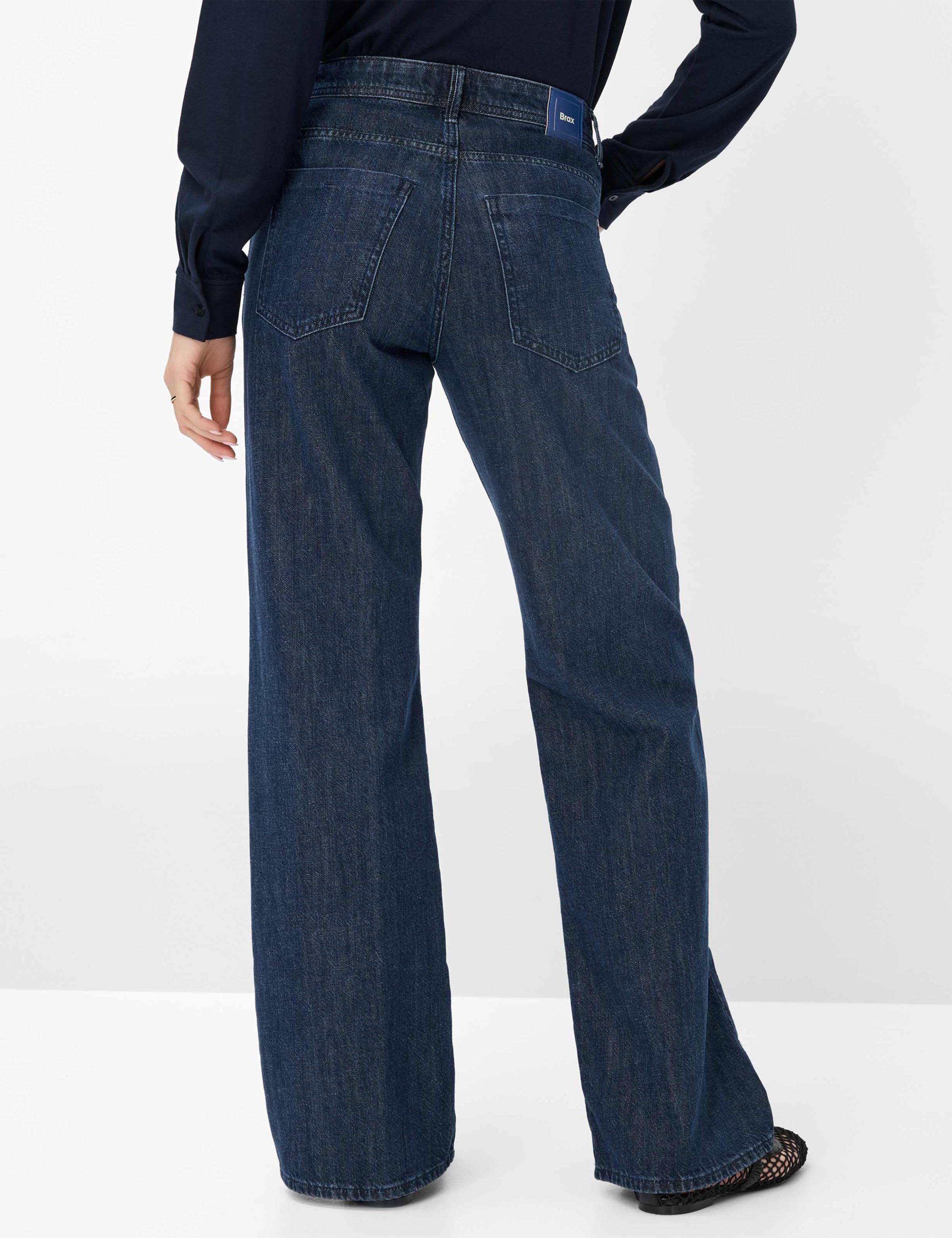 Brax 5-Pocket-Jeans »Style MAINE«