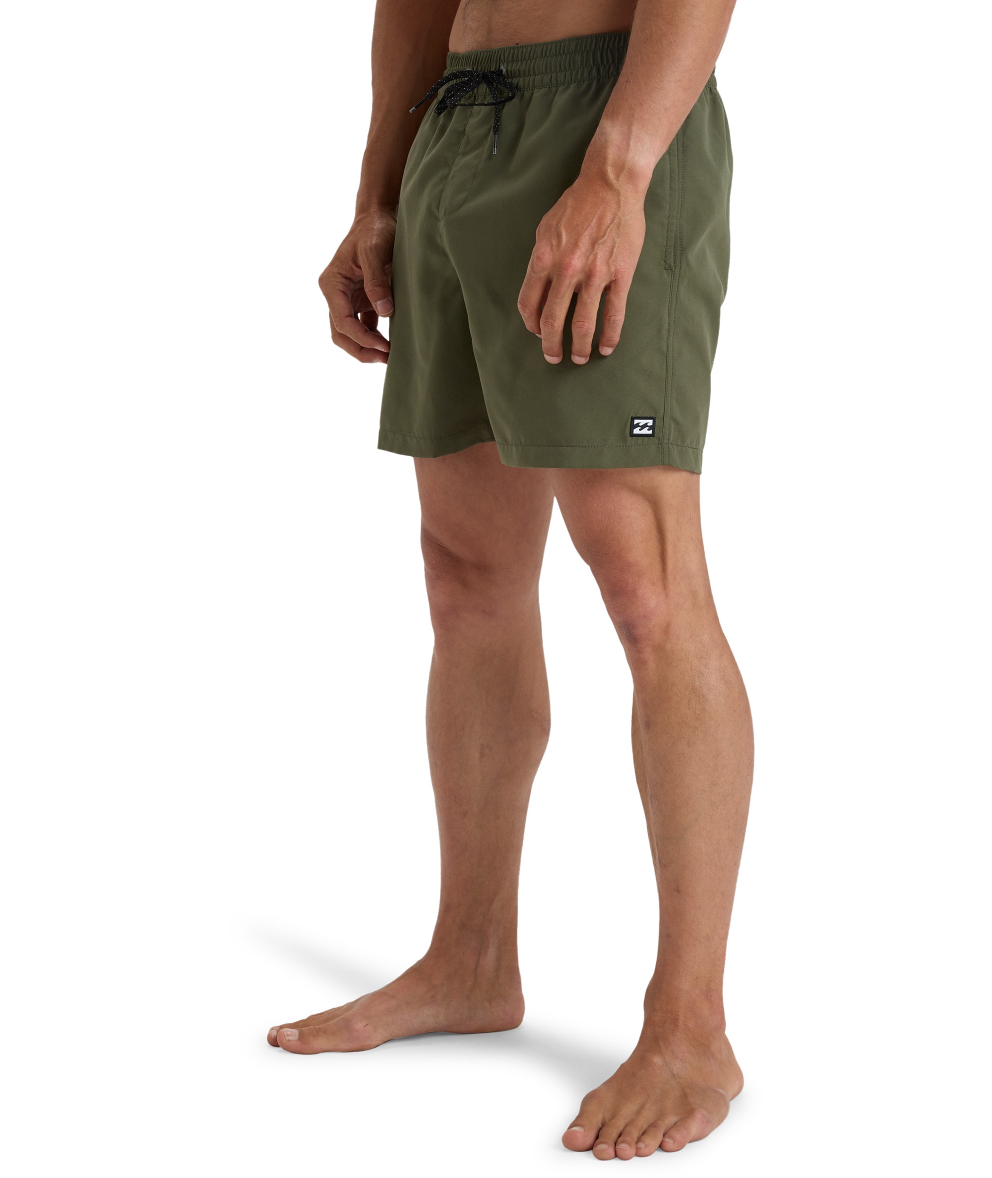 Billabong Badeshorts »ALL DAY LB«, (1 St.)